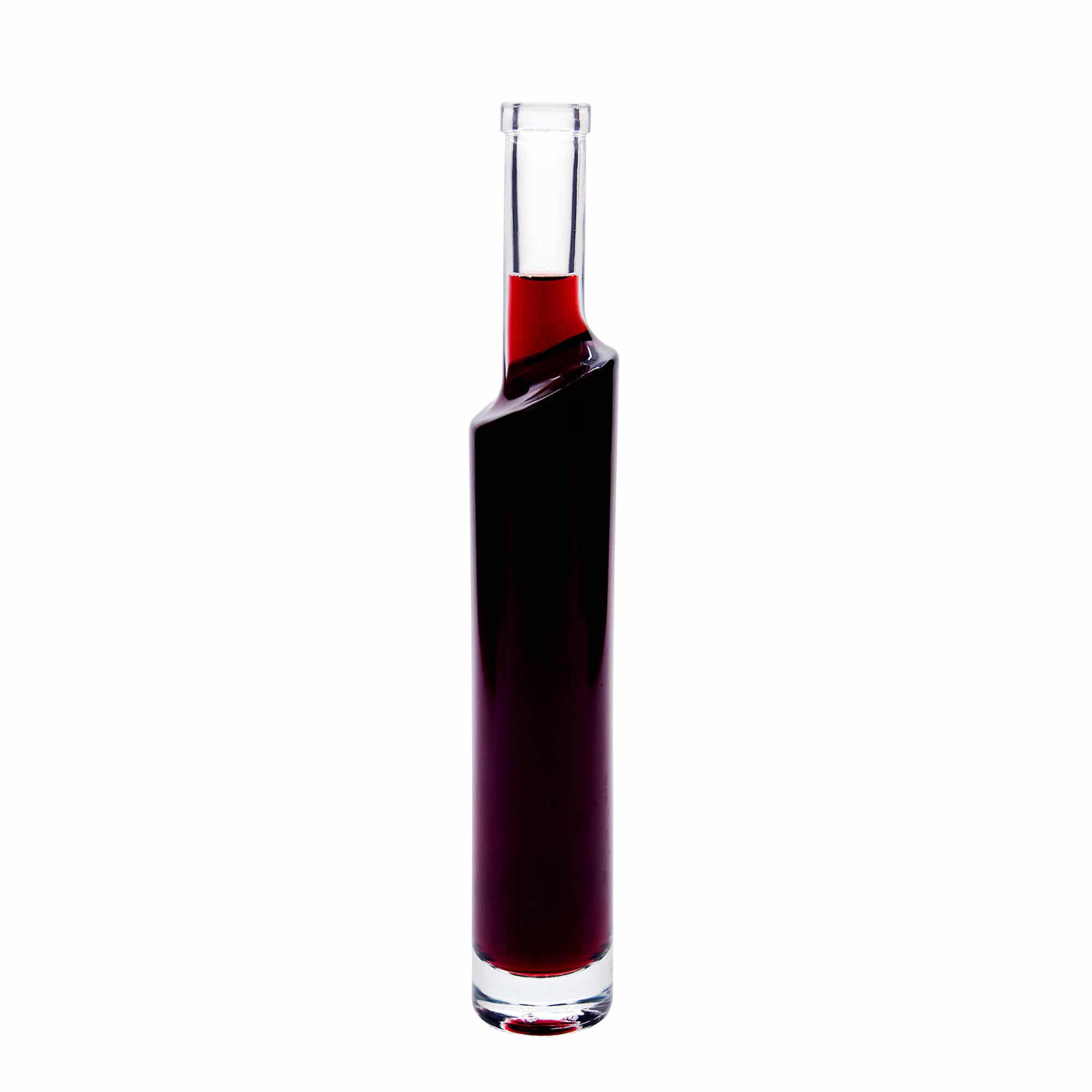 Staklena flaša 500 ml 'Feeling', otvor: Pluto