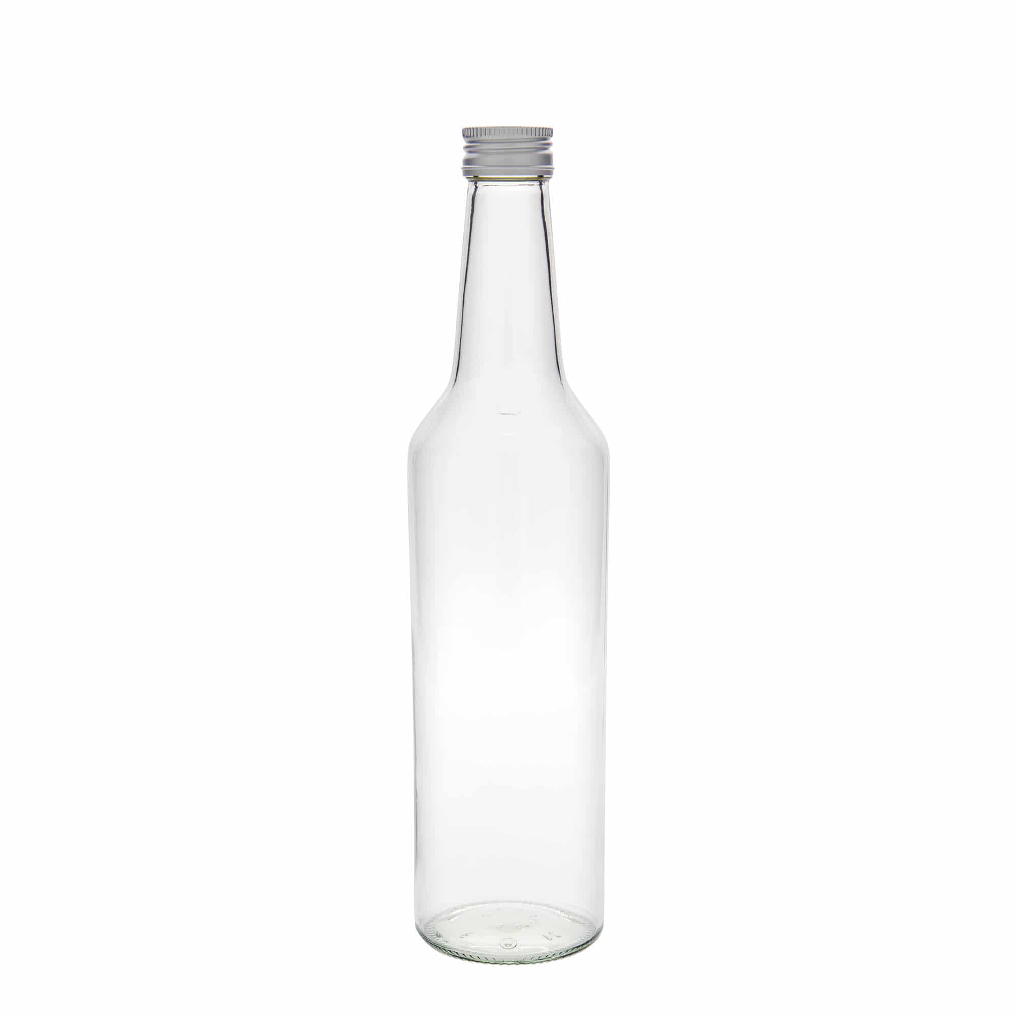 Staklena flaša 700 ml 'Sammy', otvor: PP 31,5