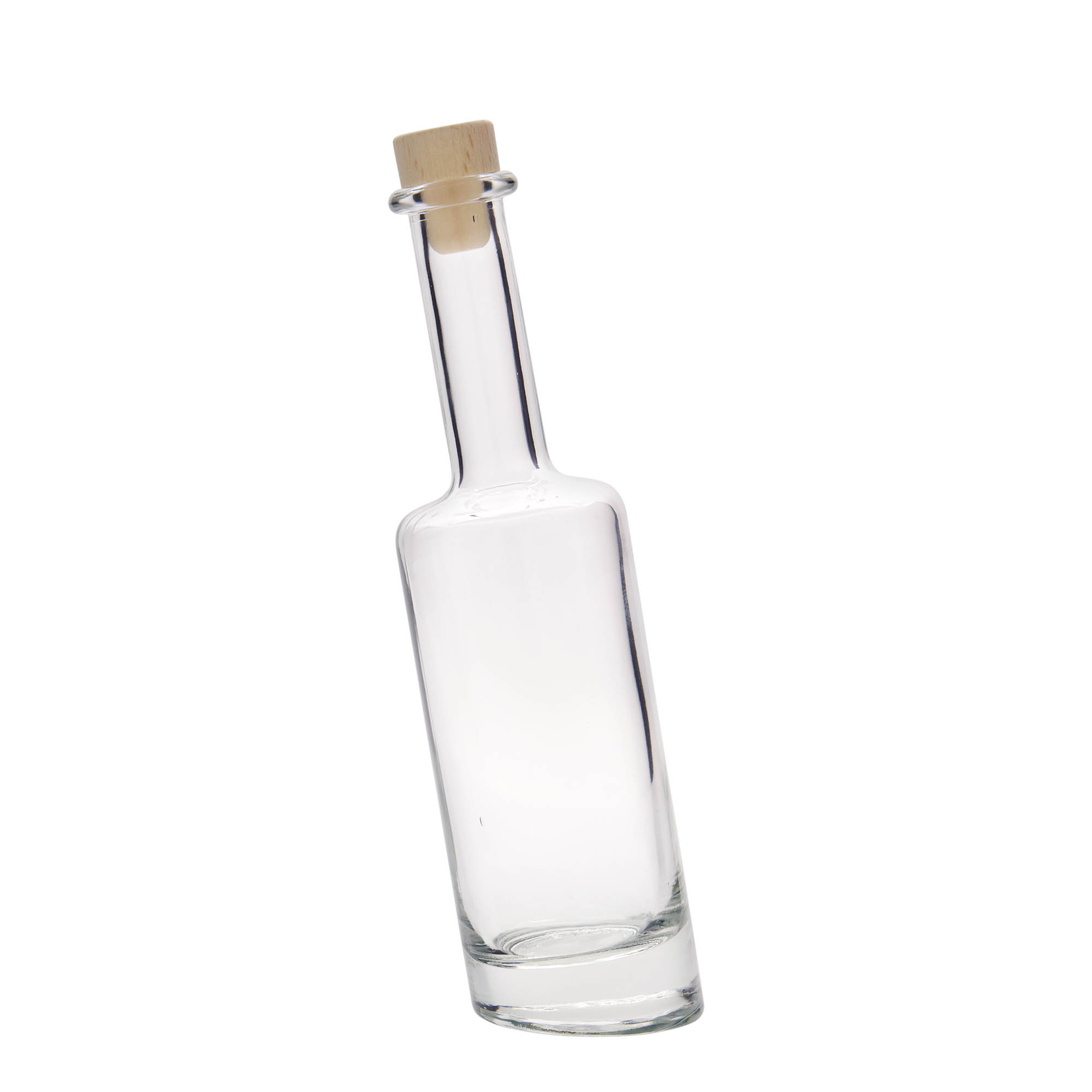 350 ml staklena boca 'Bounty', grlo: plutani čep 350 ml staklena boca 'Bounty', grlo: plutani čep