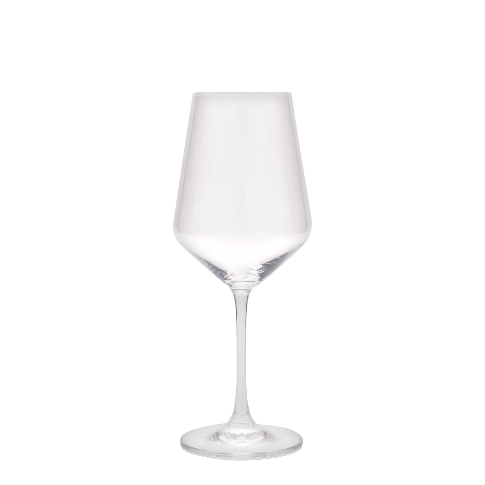 350 ml čaša za vino 'Harmony', staklo