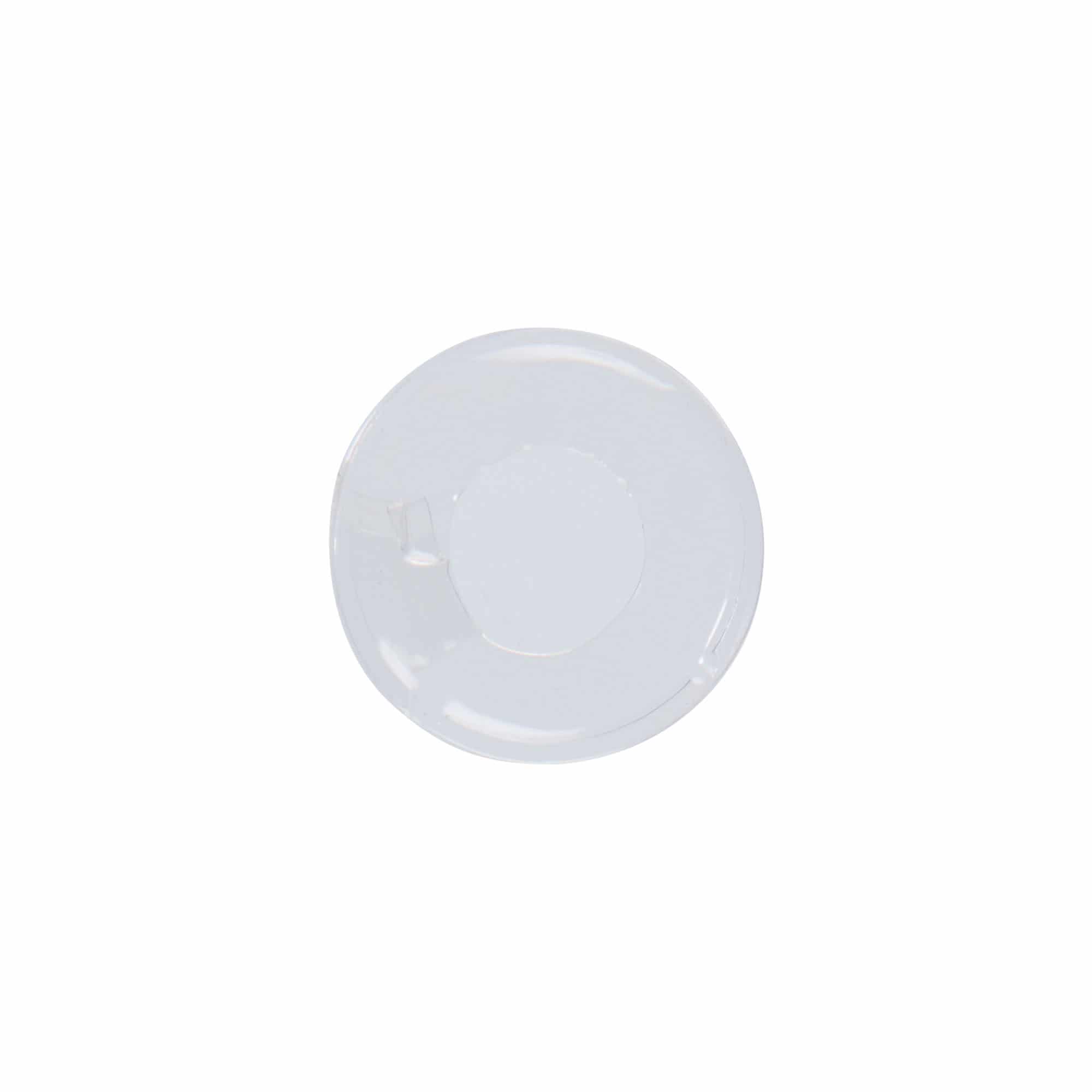 Kapica za flaše 22x35, PVC plastika