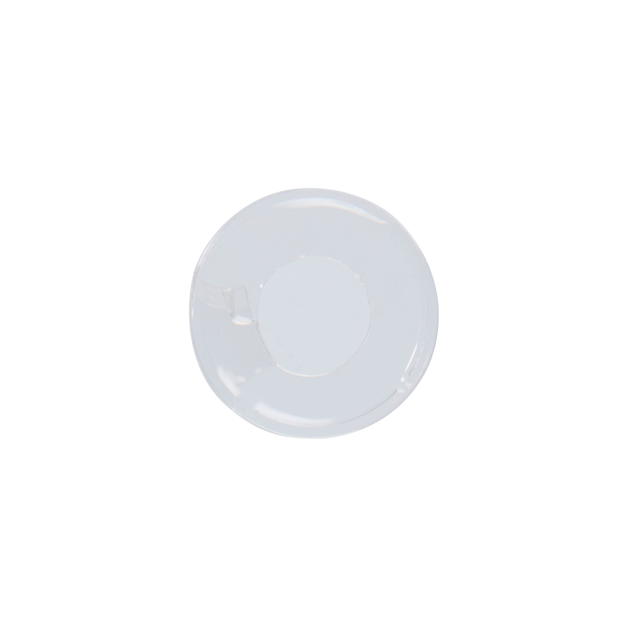Skupljajuća kapsula 22x35, PVC plastika