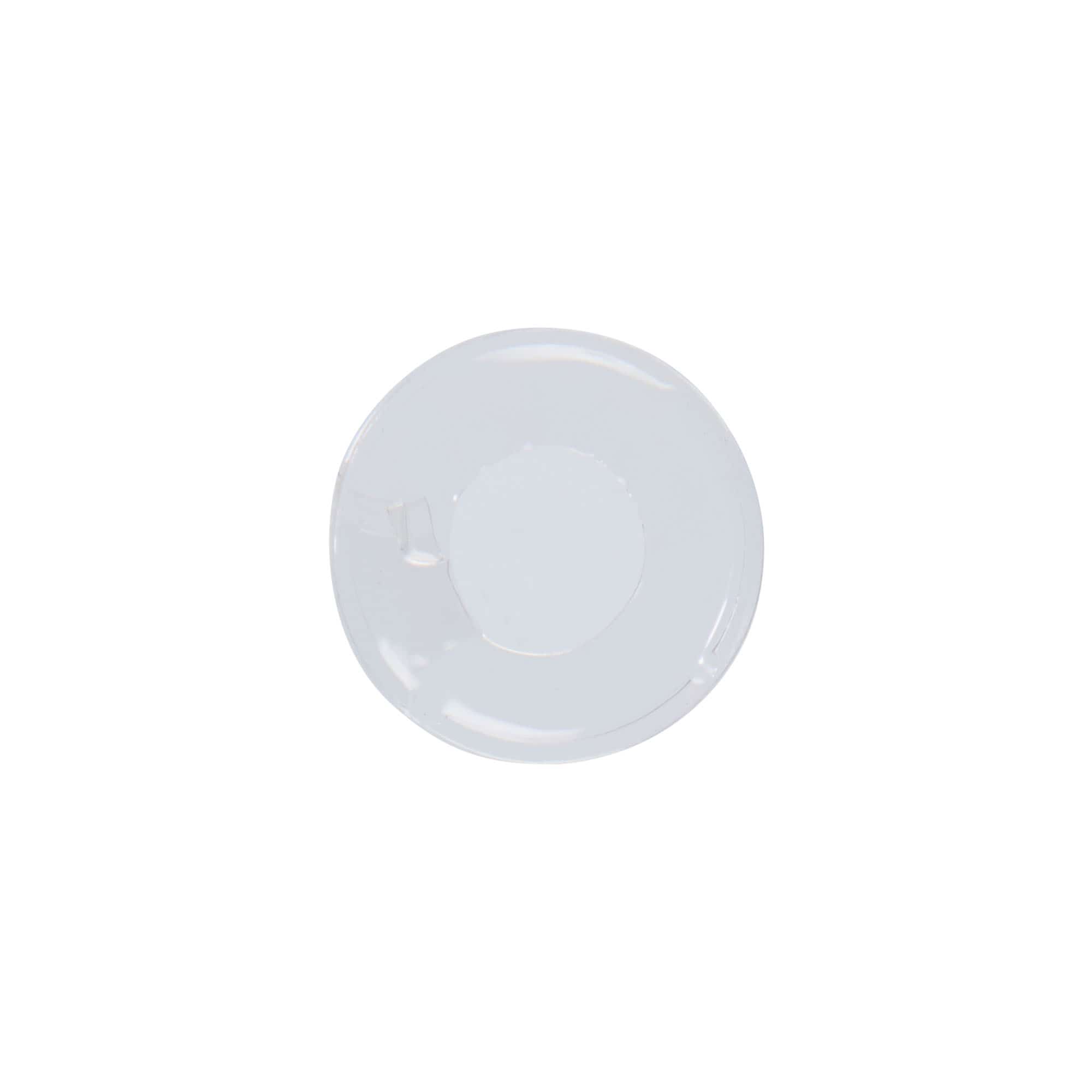 Skupljajuća kapsula 22x35, PVC plastika