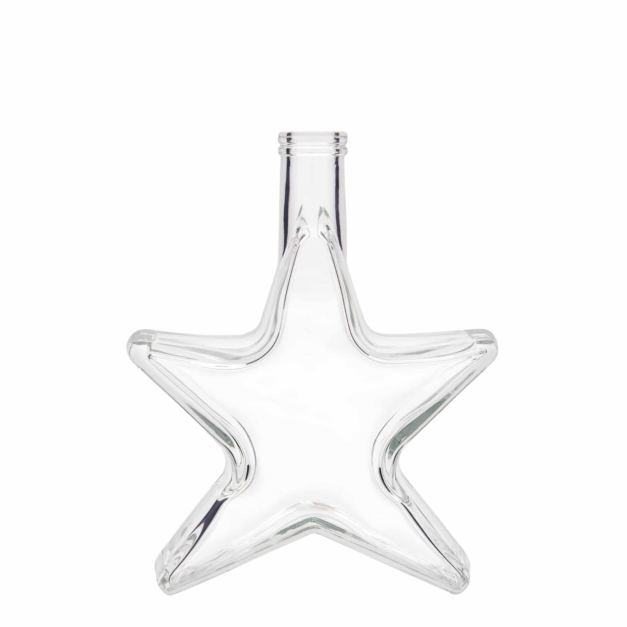 350 ml staklena boca „Stern“, otvor: čep