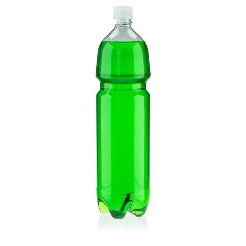 PET flaša 1.500 ml Univerzalna, plastika, otvor: PCO28
