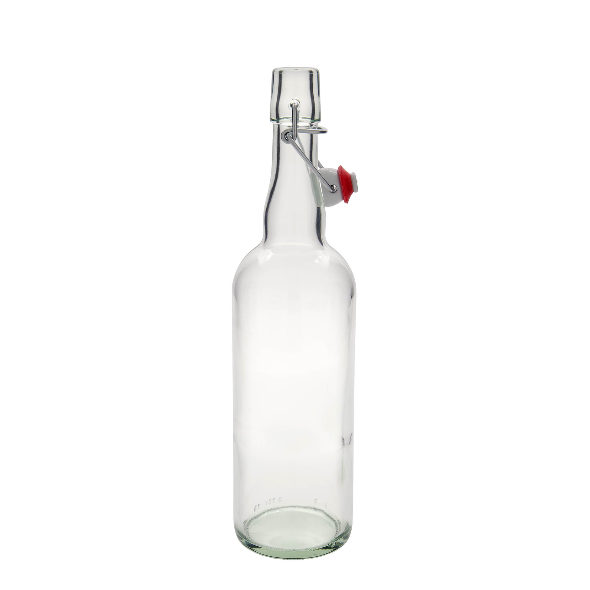 750 ml boca piva Belgija, staklo, otvor: zatvarač sa kopčom 750 ml boca piva Belgija, staklo, otvor: zatvarač sa kopčom