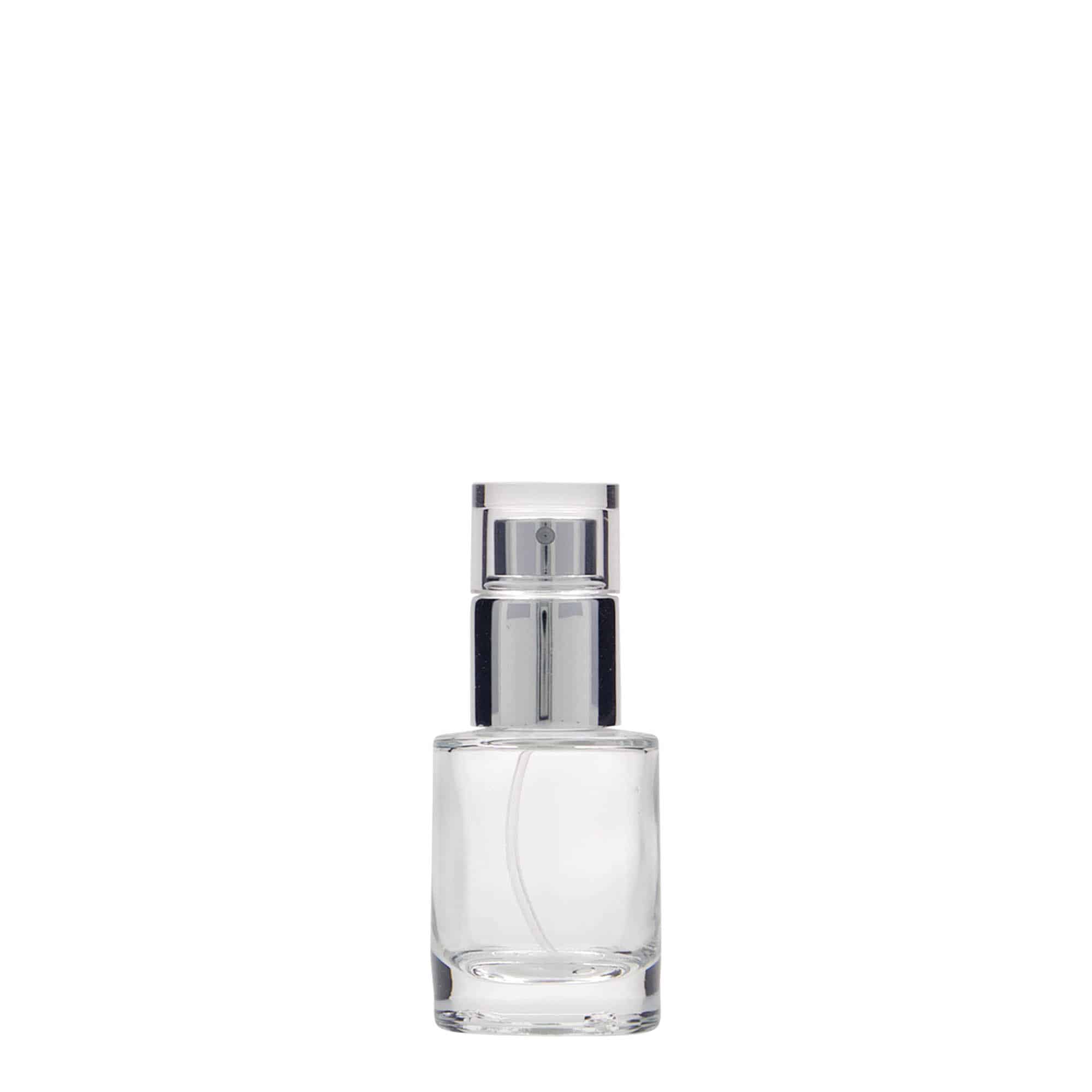 Stakleni flakon 15 ml 'Jasmina'
