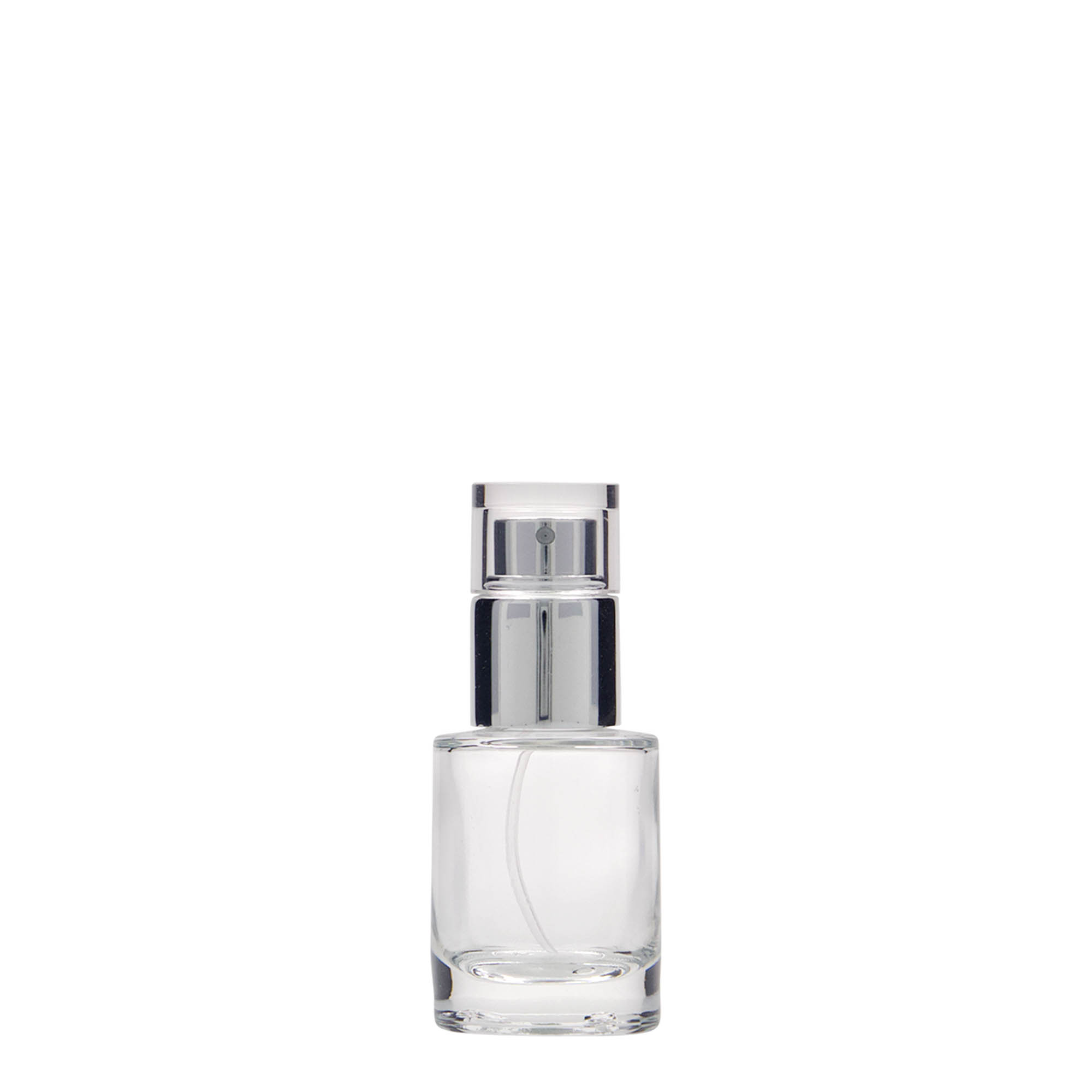 15 ml staklena bočica „Jasmina“