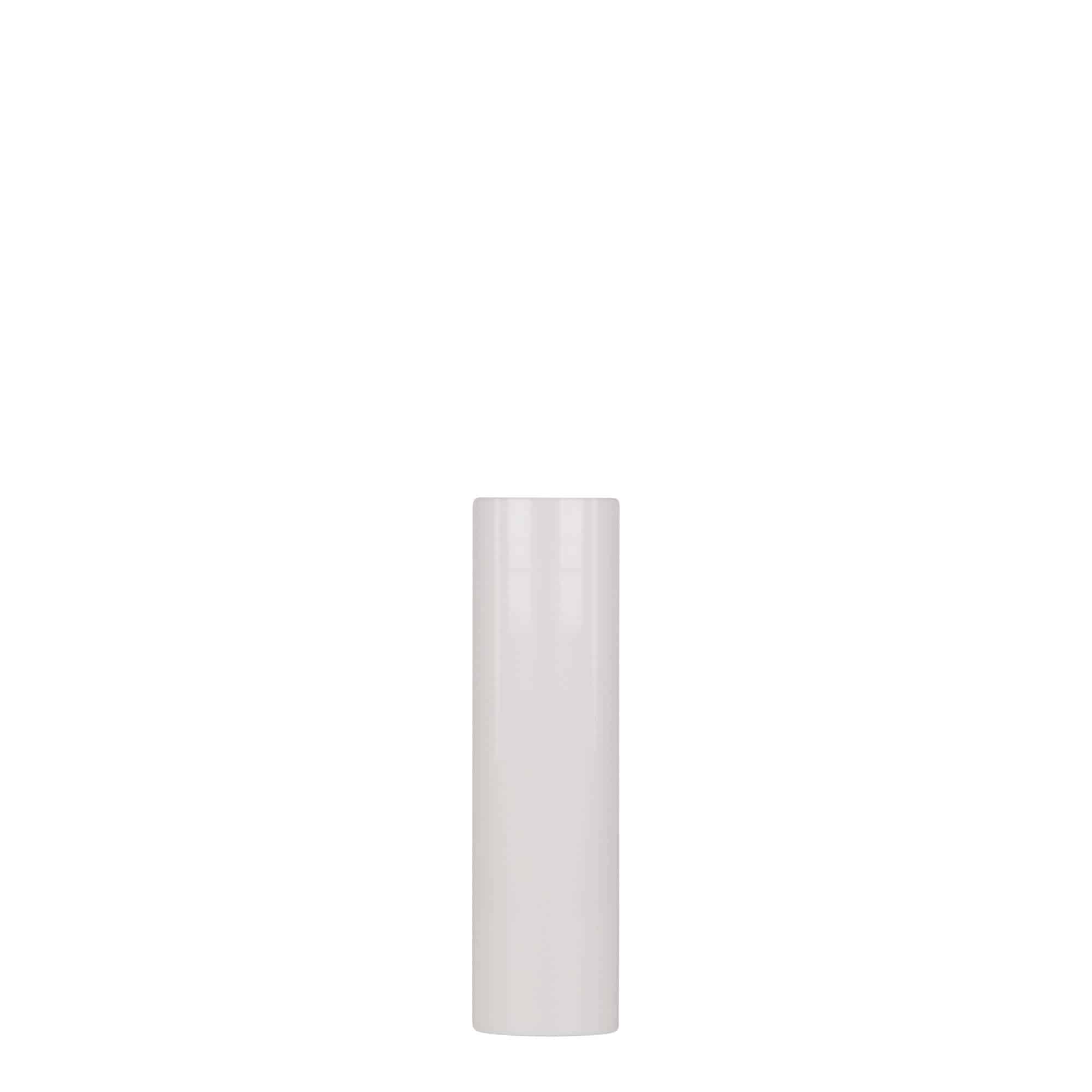 Dispenzer bez zraka 15 ml 'Nano', PP plastika, bijela Dispenzer bez zraka 15 ml 'Nano', PP plastika, bijela