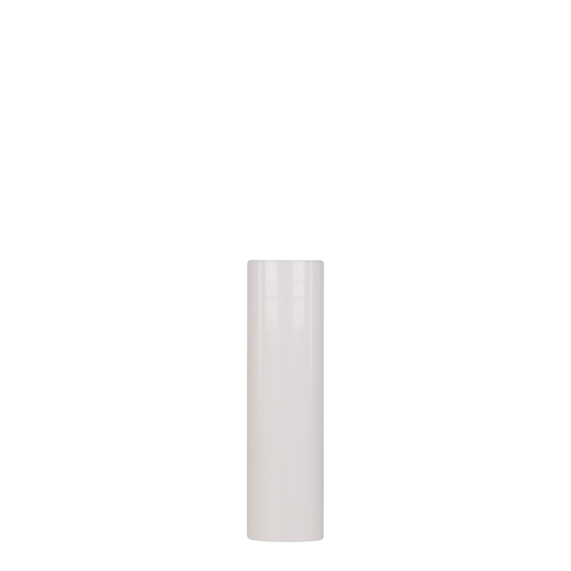 15 ml Airless dozirnik 'Nano', PP-plastika, bijeli 15 ml Airless dozirnik 'Nano', PP-plastika, bijeli