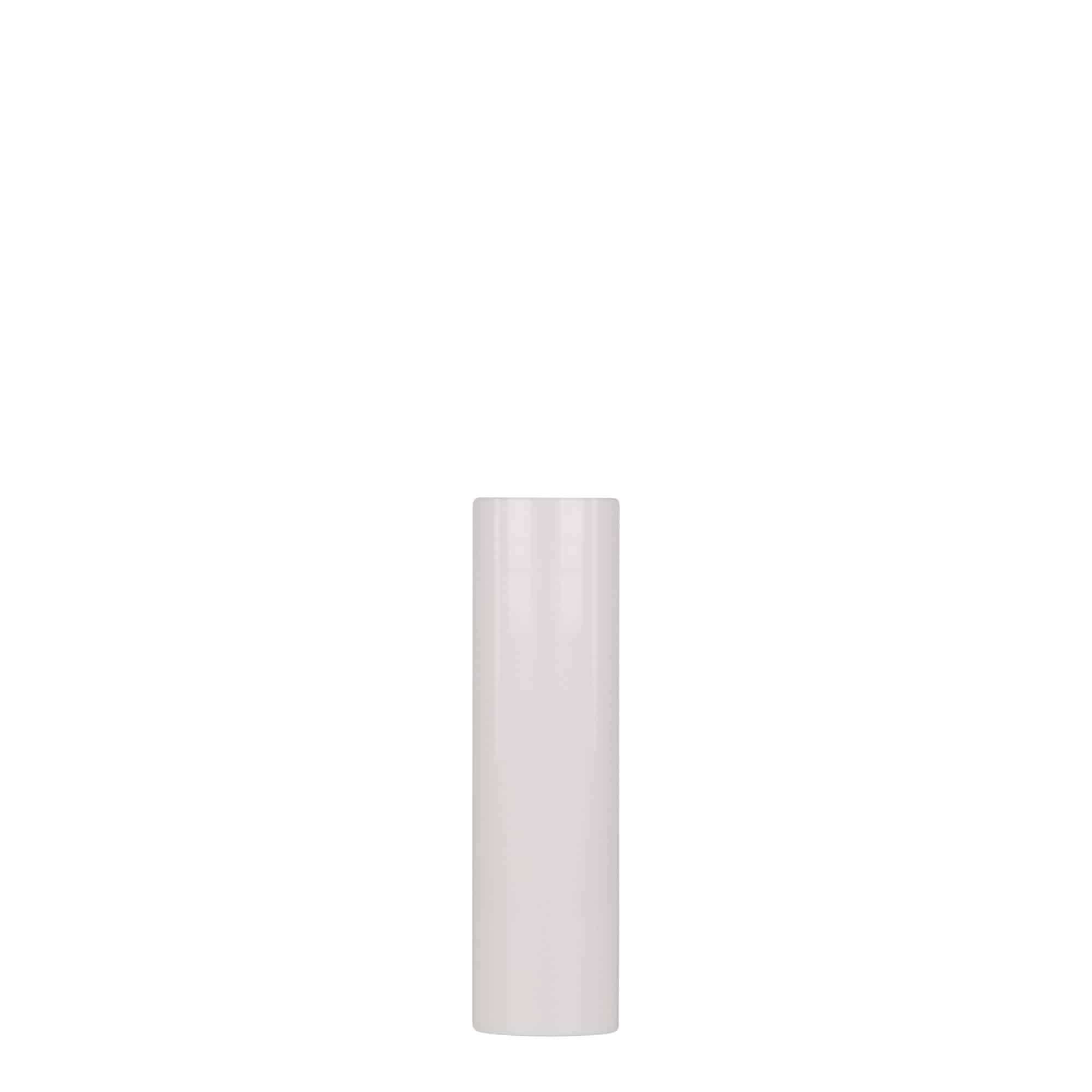 15 ml Airless dozirnik 'Nano', PP-plastika, bijeli