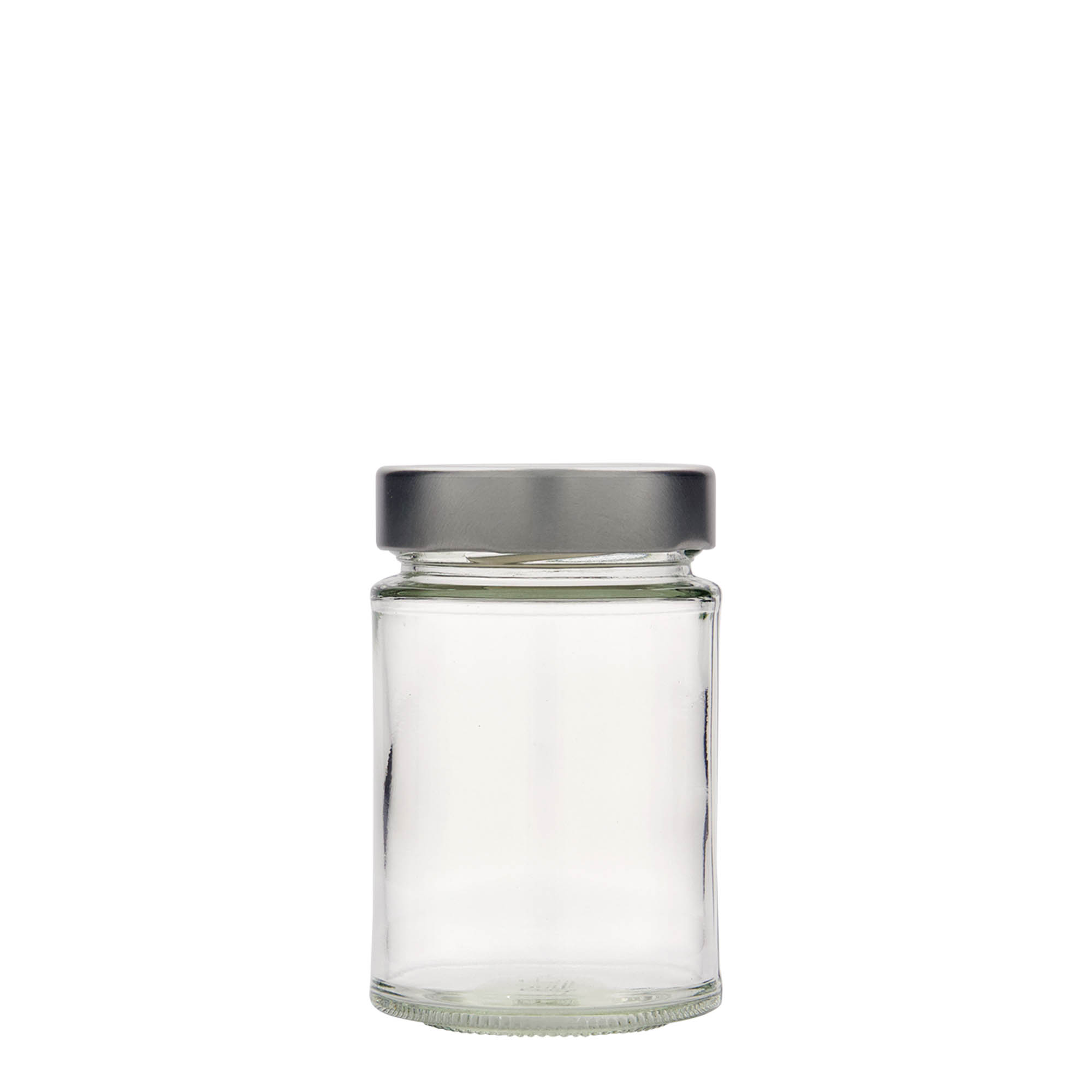 204 ml okrugla staklena boca 'Summertime', grlo: Deep-Twist-Off (DTO 58)