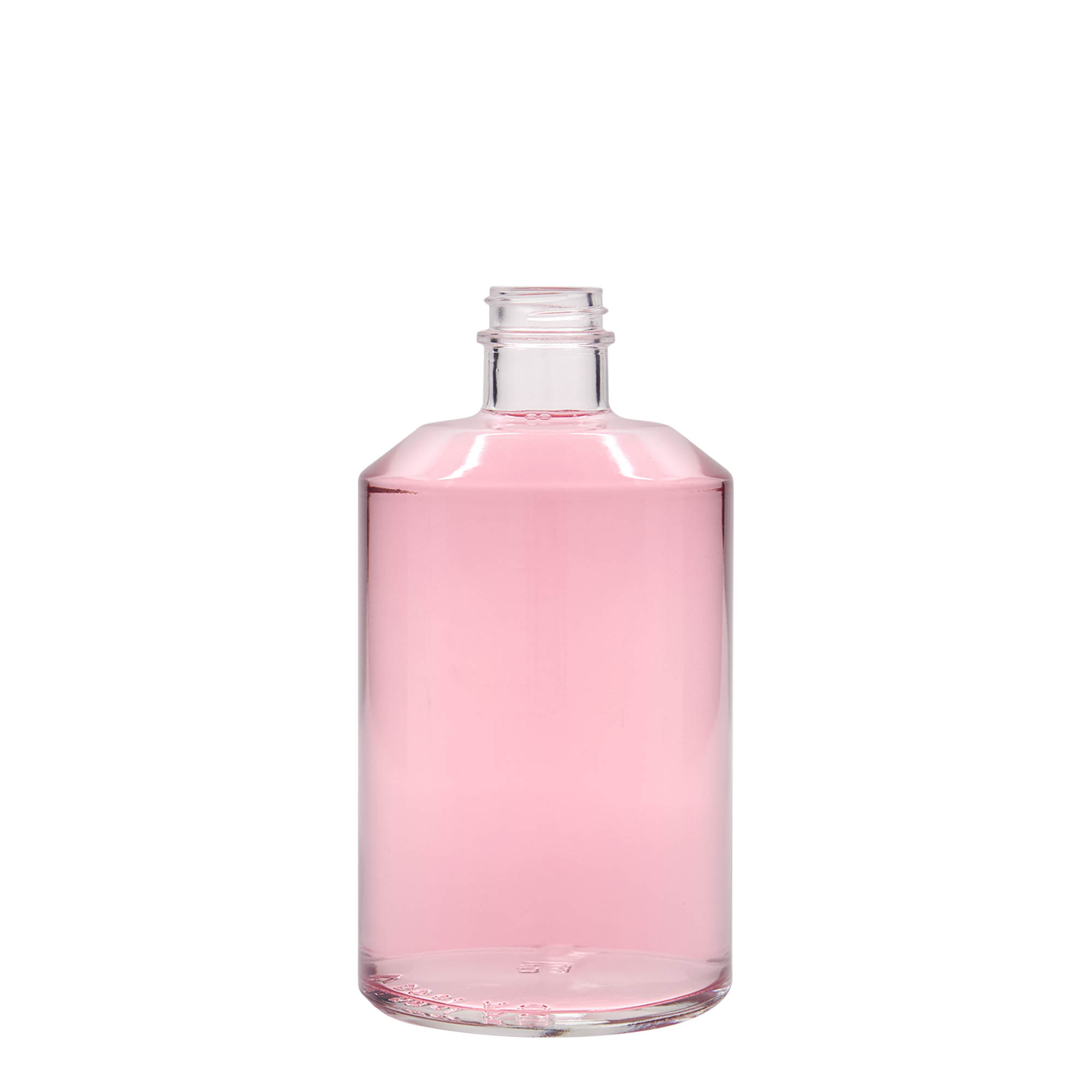 500 ml staklena boca 'Hella', grlo: GPI 28