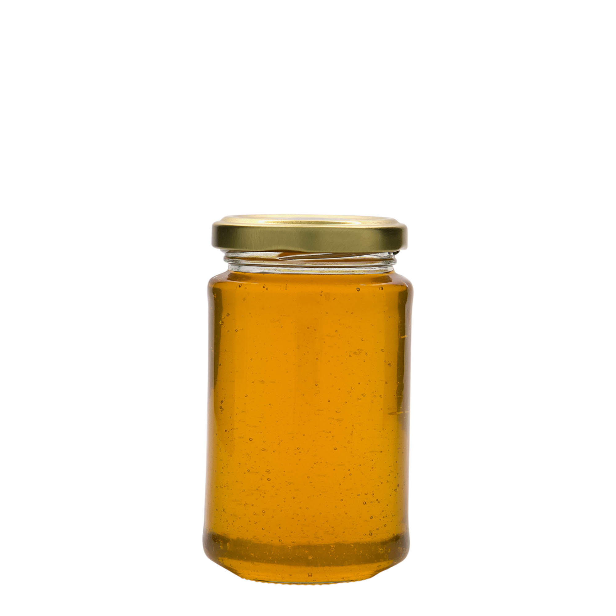 250 ml visoka okrugla čaša, otvor: Twist-Off (TO 58) 250 ml visoka okrugla čaša, otvor: Twist-Off (TO 58)