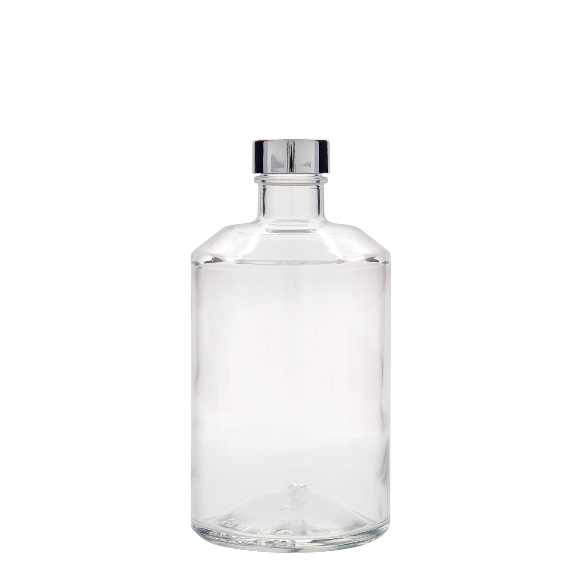500 ml staklena boca 'Hella', grlo: GPI 28