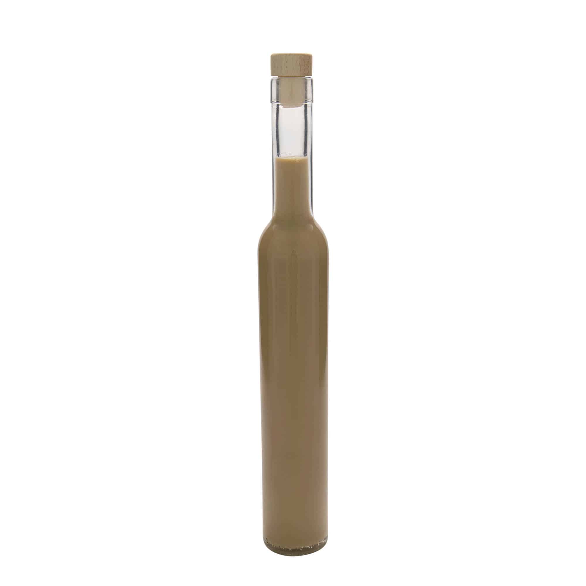 Staklena flaša 375 ml 'Maximo', otvor: Pluto