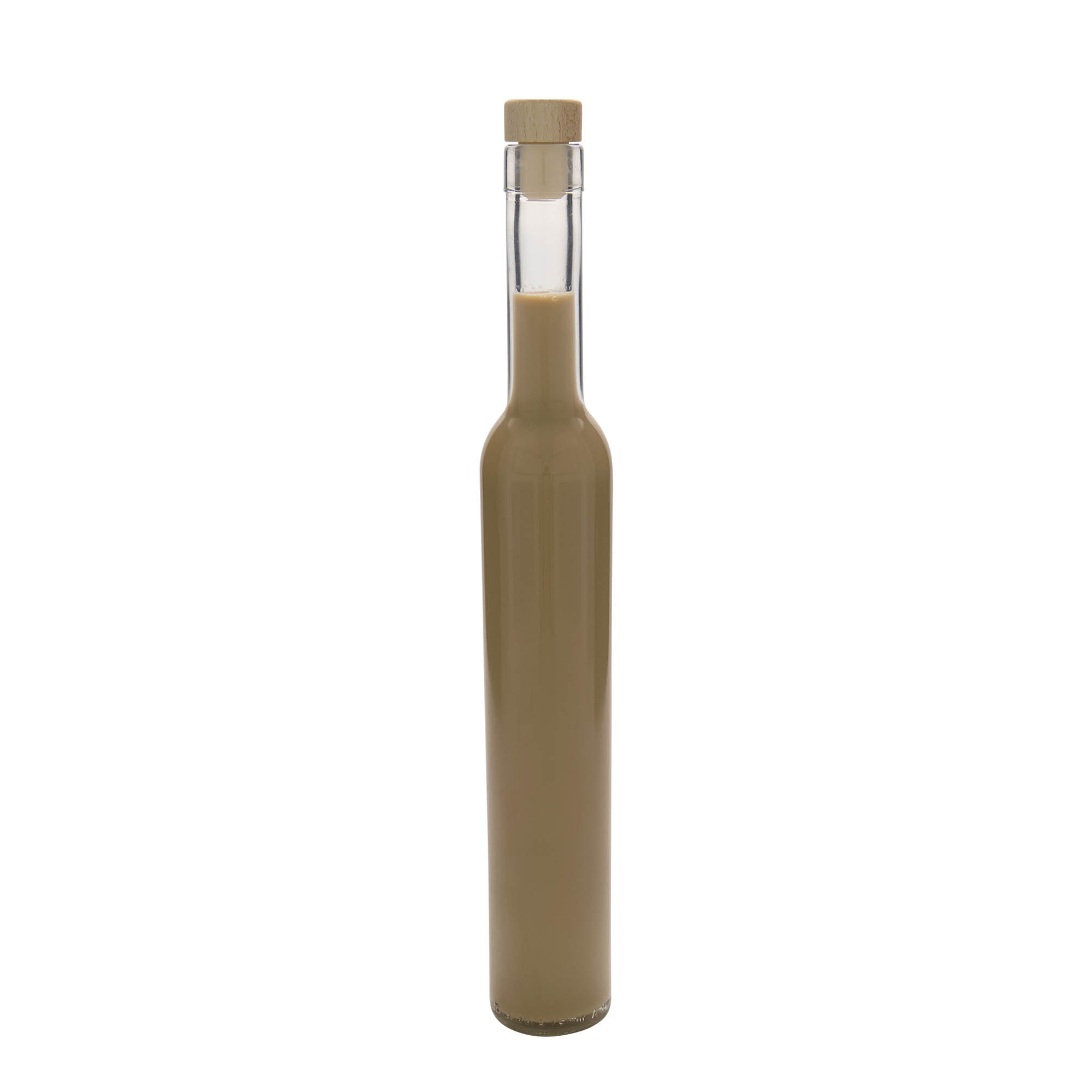 375 ml staklena boca „Maximo“, otvor: čep