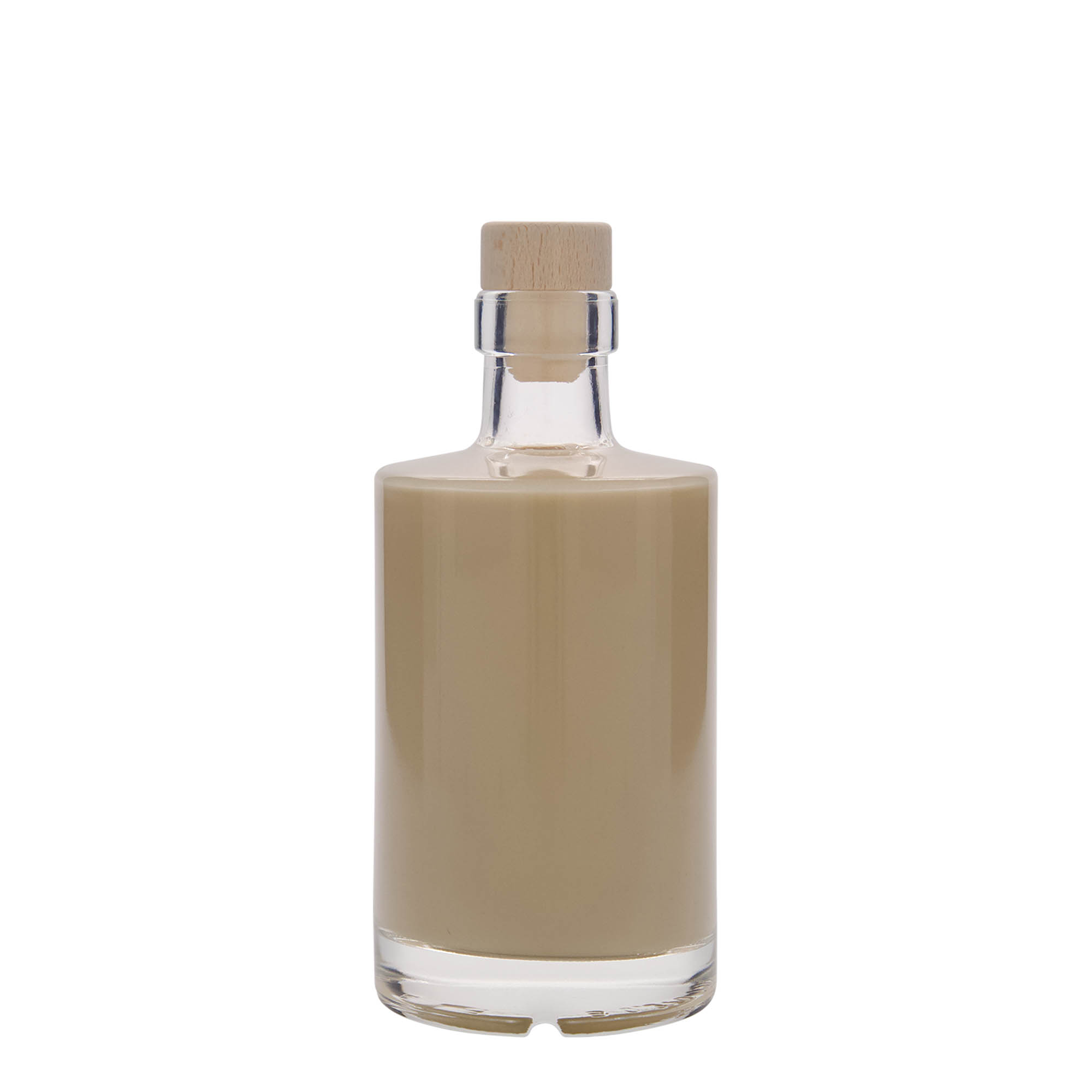350 ml staklena boca 'Aventura', grlo: pluta