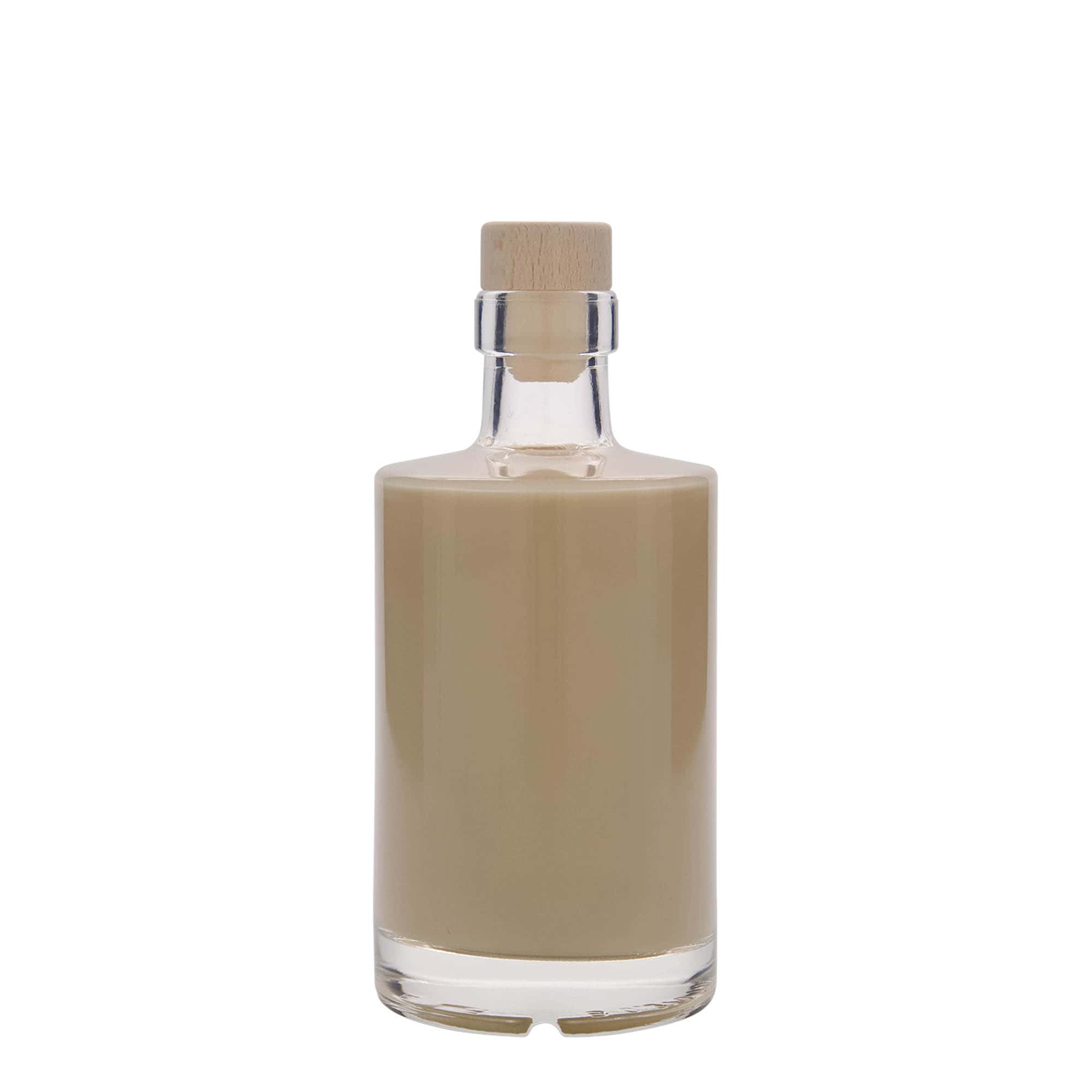 350 ml staklena boca „Aventura“, grlo: pluta