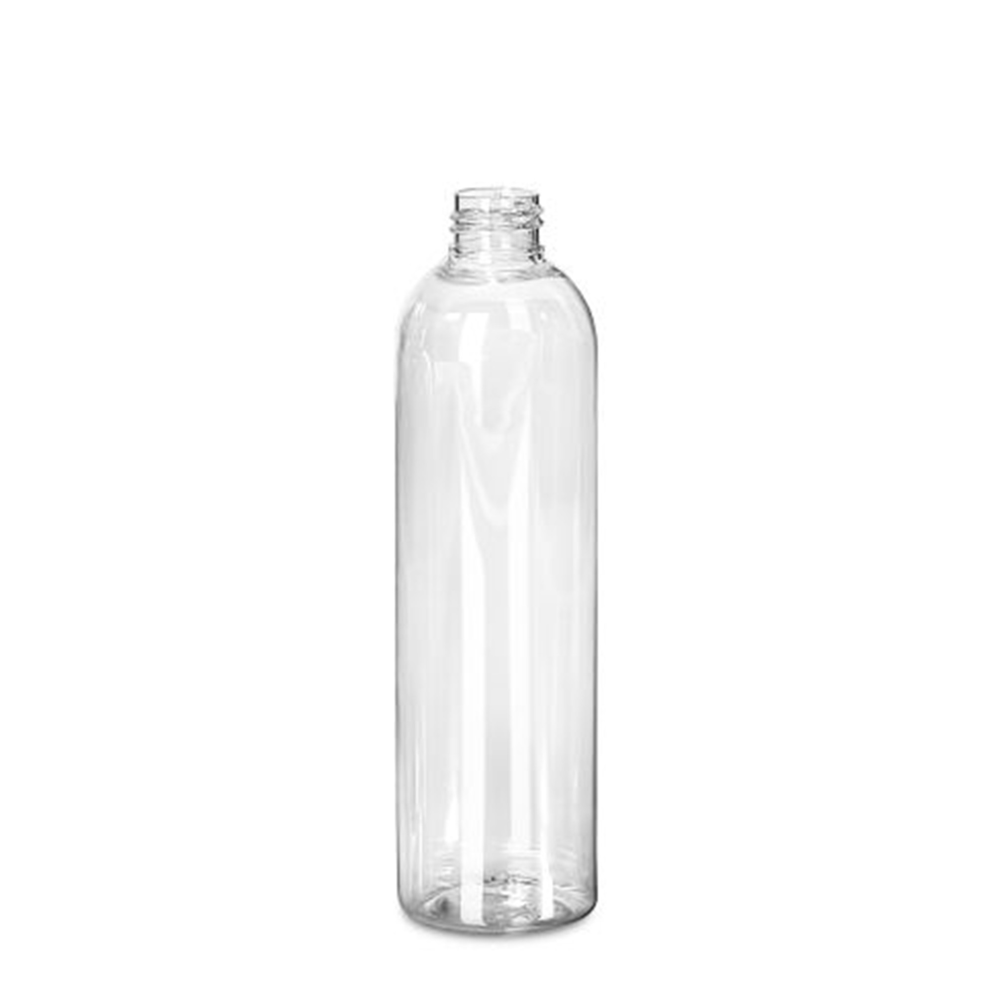 300 ml PET boca „Pegasus“, plastika, grlo: 24/410