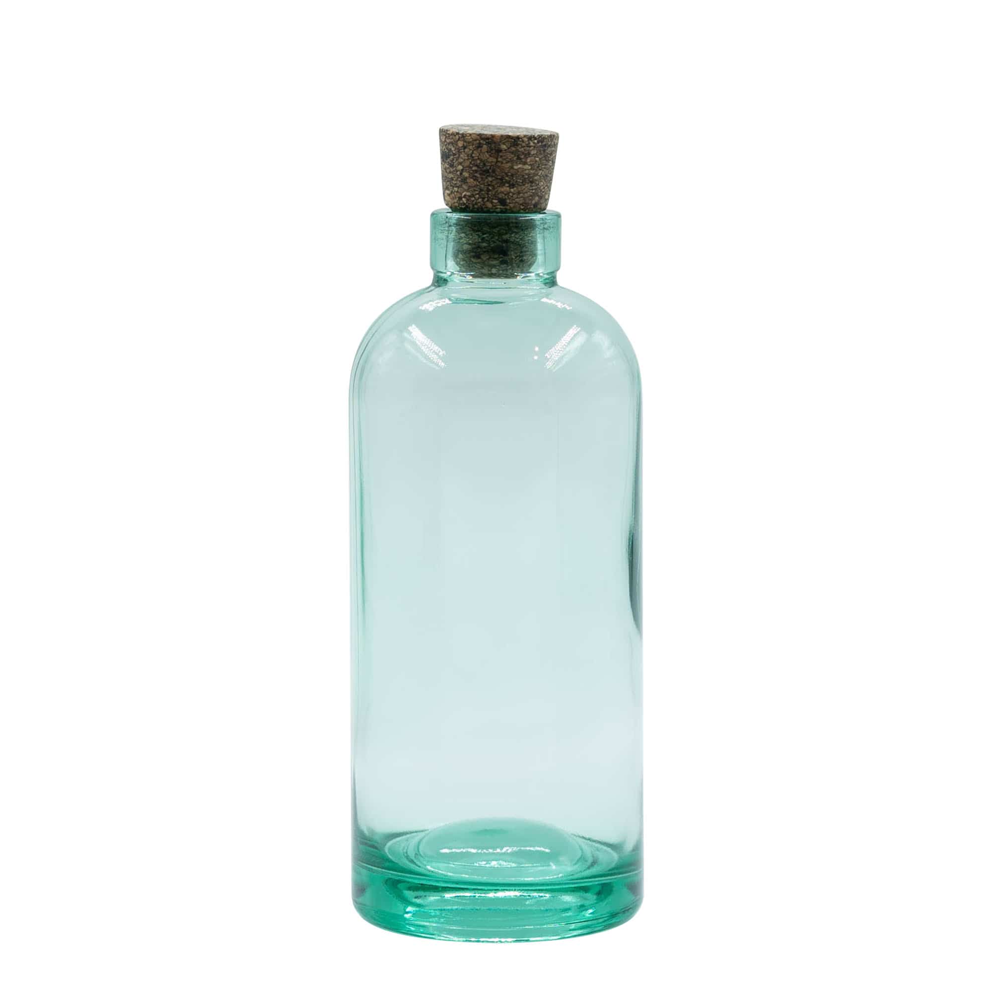 Staklena flaša 500 ml 'Farm', otvor: Pluto