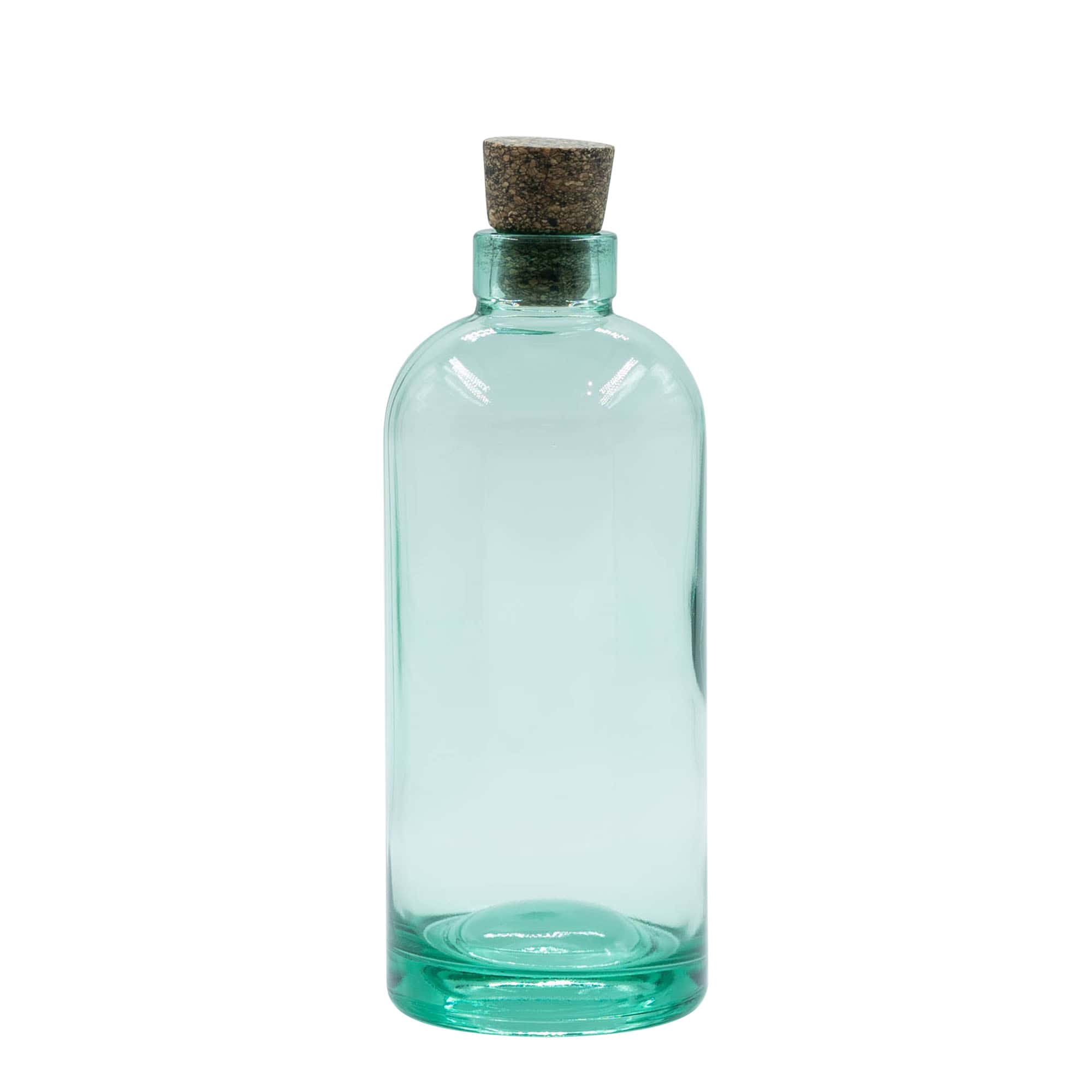 500 ml staklena boca 'Farm', otvor: pluta 500 ml staklena boca 'Farm', otvor: pluta