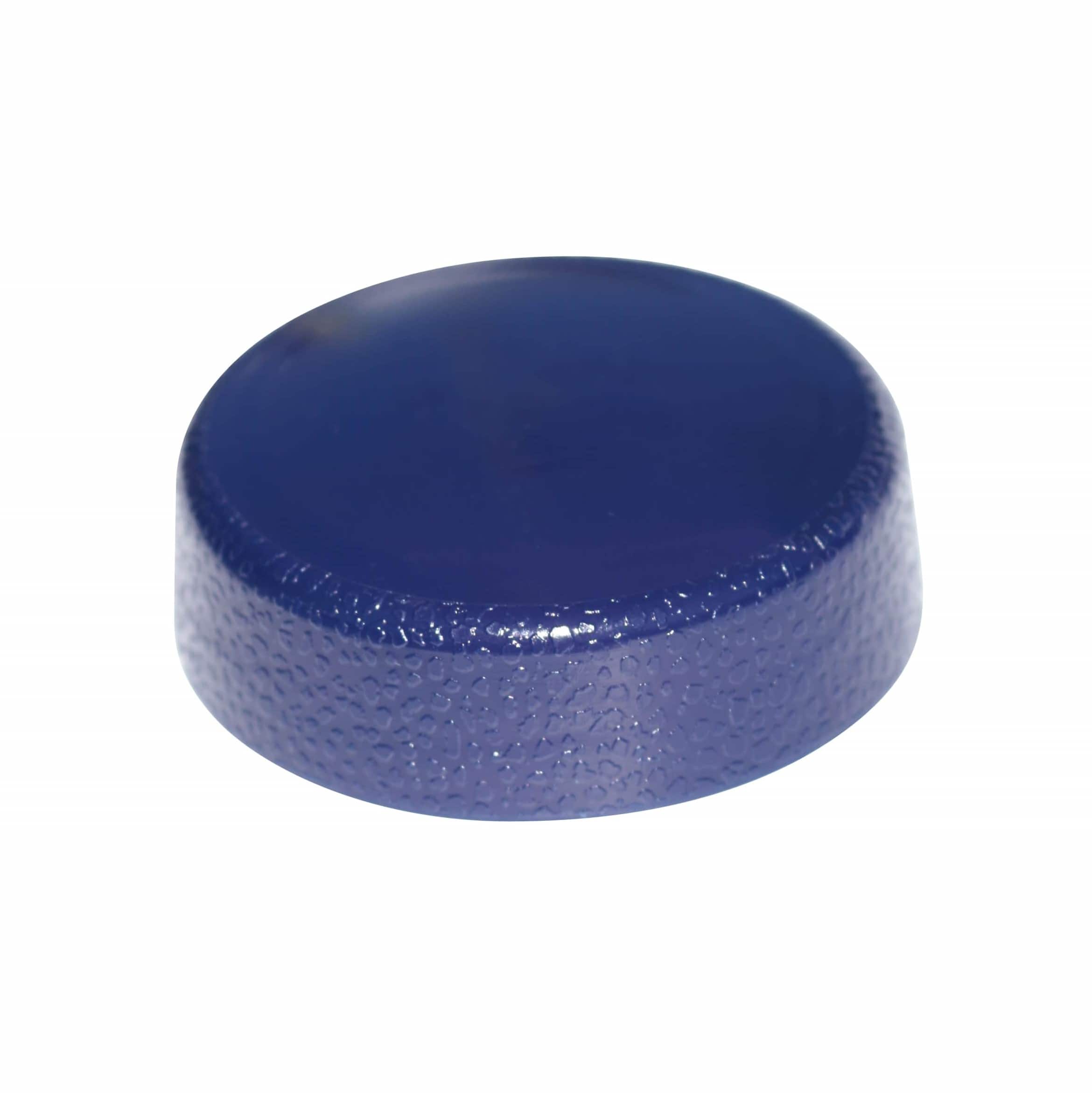 Zatvarač na navoj Kavodrink, PP-plastika, tamnoplava Zatvarač na navoj Kavodrink, PP-plastika, tamnoplava