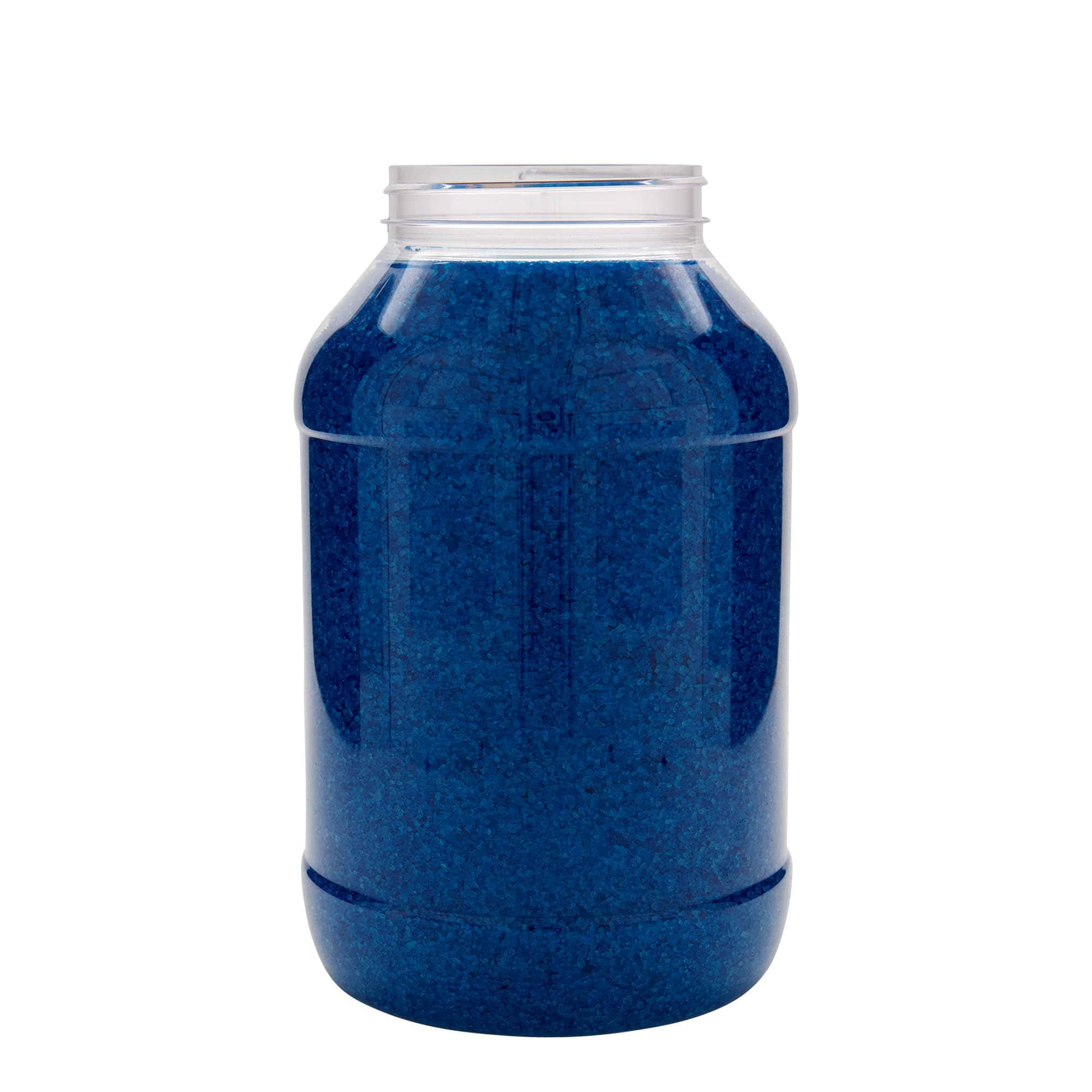 PET limenka 4.000 ml 'Lulu', plastika, otvor: 100/400