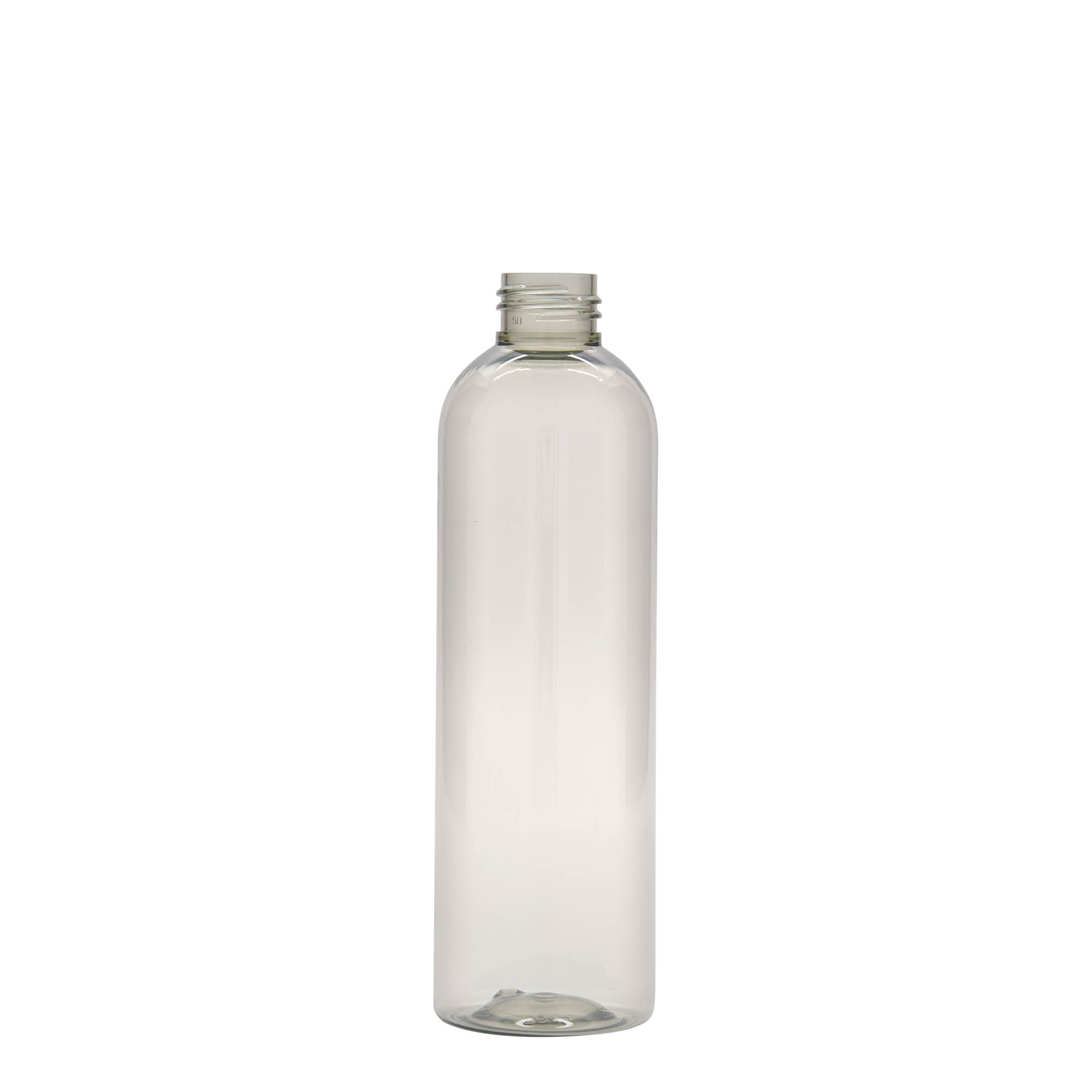 250 ml boca od reciklirane plastike 'Pegasus', PCR, grlo: 24/410
