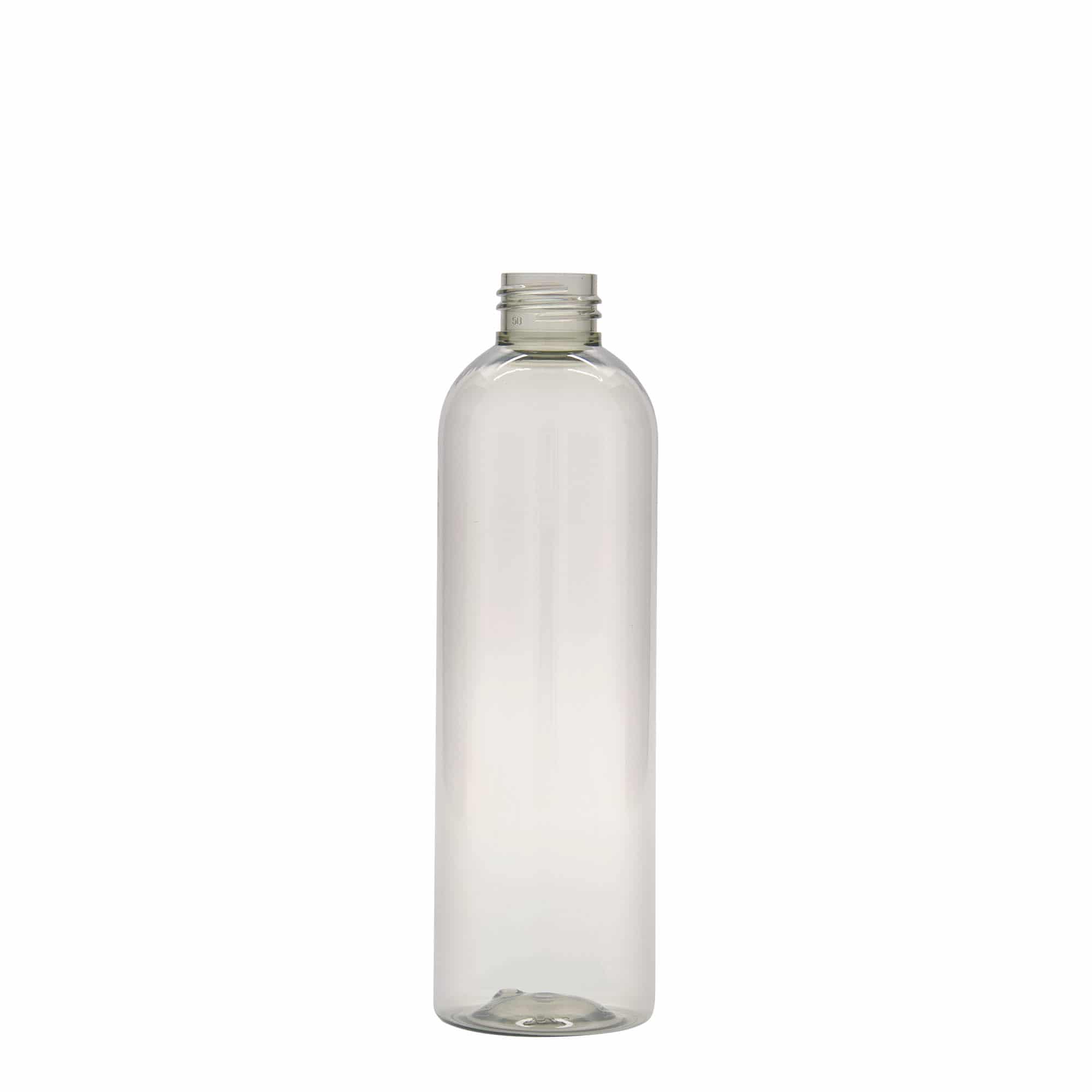 250 ml boca od reciklirane plastike „Pegasus“, PCR, grlo: 24/410