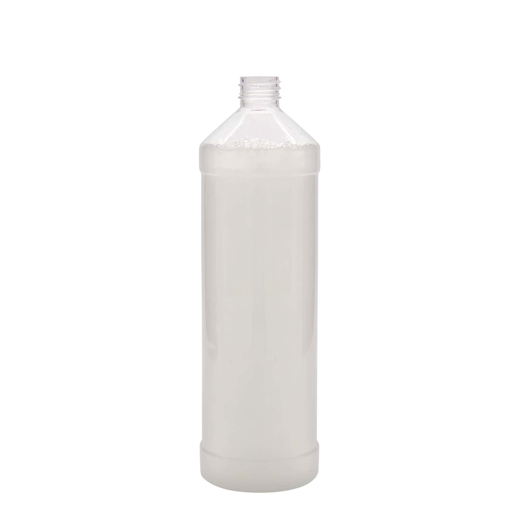 1.000 ml PET boca 'Everytime', plastika, grlo: 28/410 1.000 ml PET boca 'Everytime', plastika, grlo: 28/410