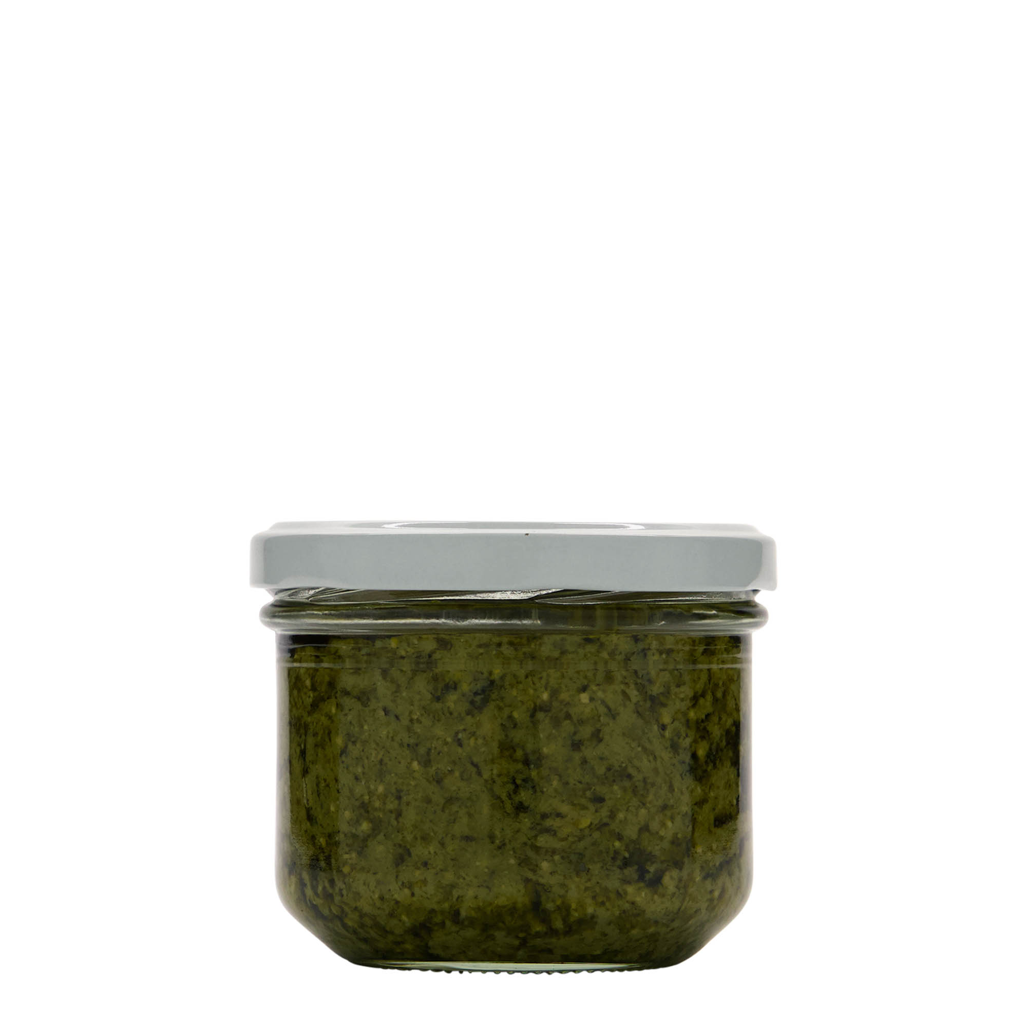 250 ml staklena tegla za prevrtanje, otvor: Twist-Off (TO 82) 250 ml staklena tegla za prevrtanje, otvor: Twist-Off (TO 82)