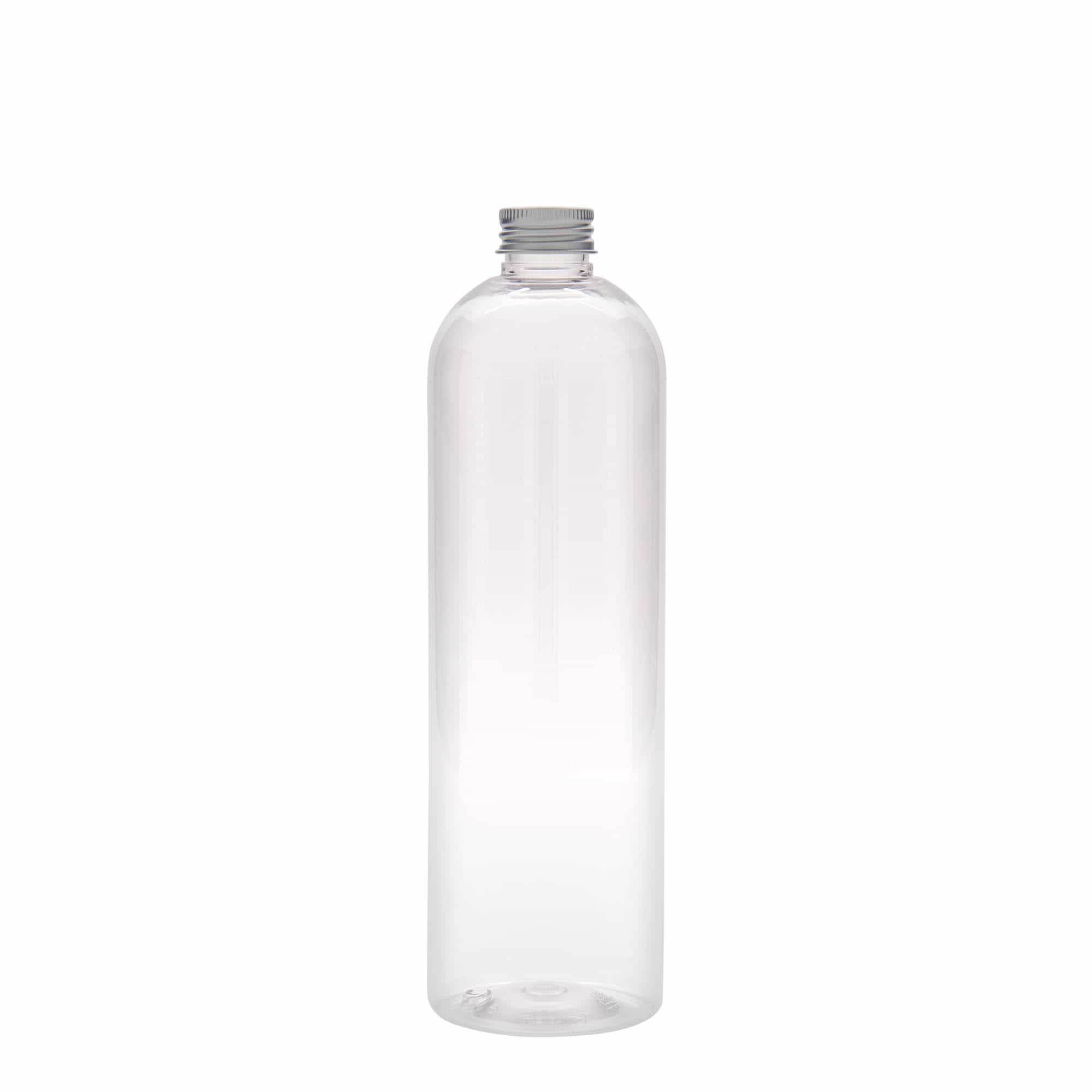PET flaša 500 ml 'Pegasus', plastika, otvor: GPI 20/410