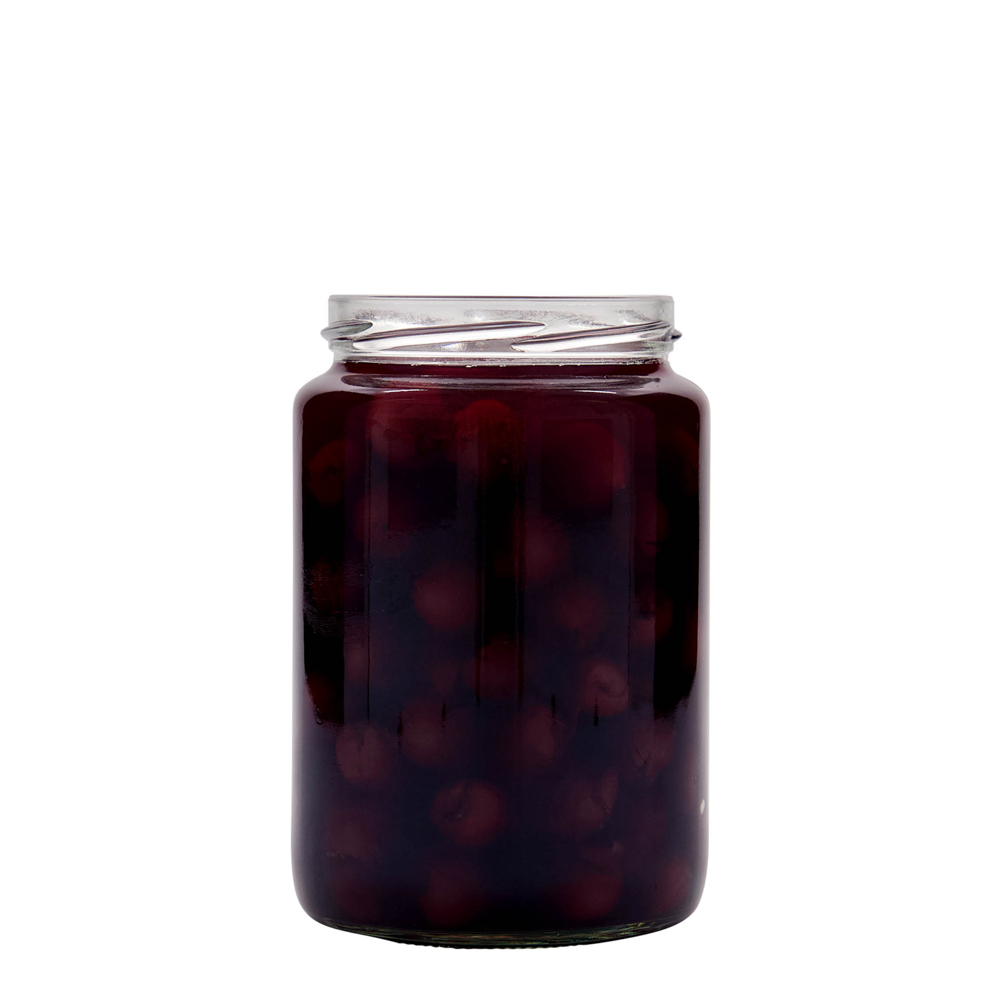 770 ml tegla za konzerviranje, otvor: Twist-Off (TO 82)