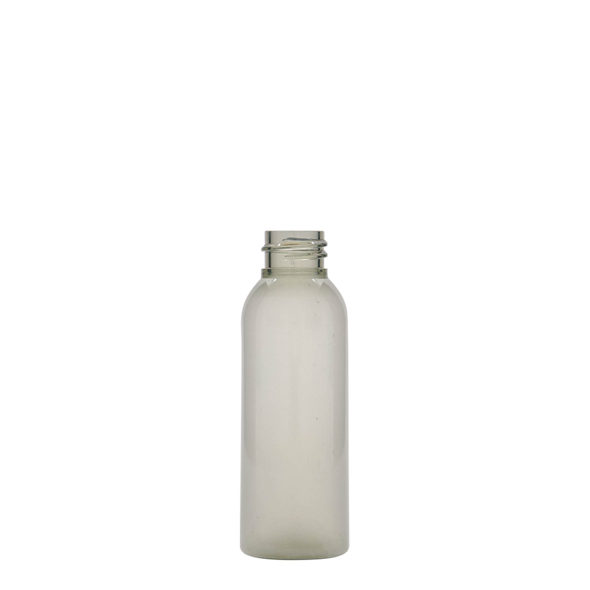 Reciklirajuća plastična flaša 50 ml 'Pegasus', PCR, otvor: GPI 20/410