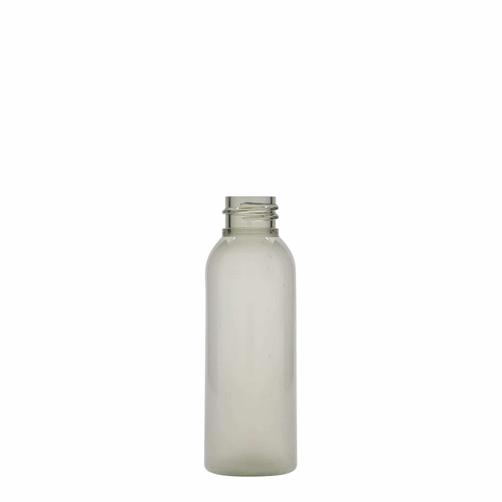50 ml boca od reciklirane plastike „Pegasus“, PCR, grlo: 20/410