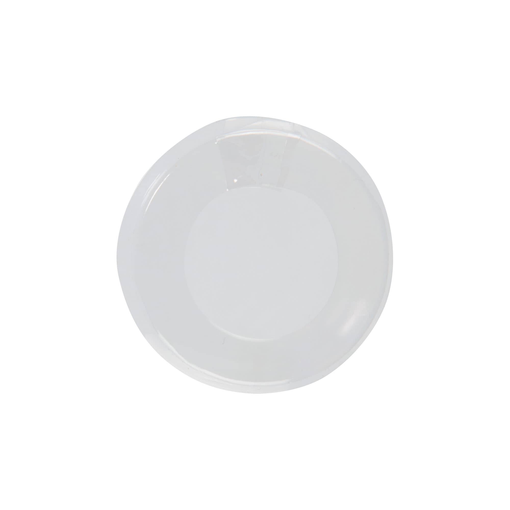 Skupljajuća kapsula apotekar 25x40, PVC plastika