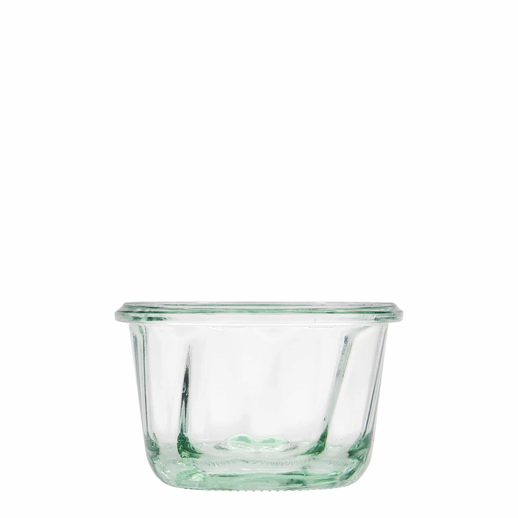 WECK staklenka za kuglof 165 ml, otvor: Okrugli rub