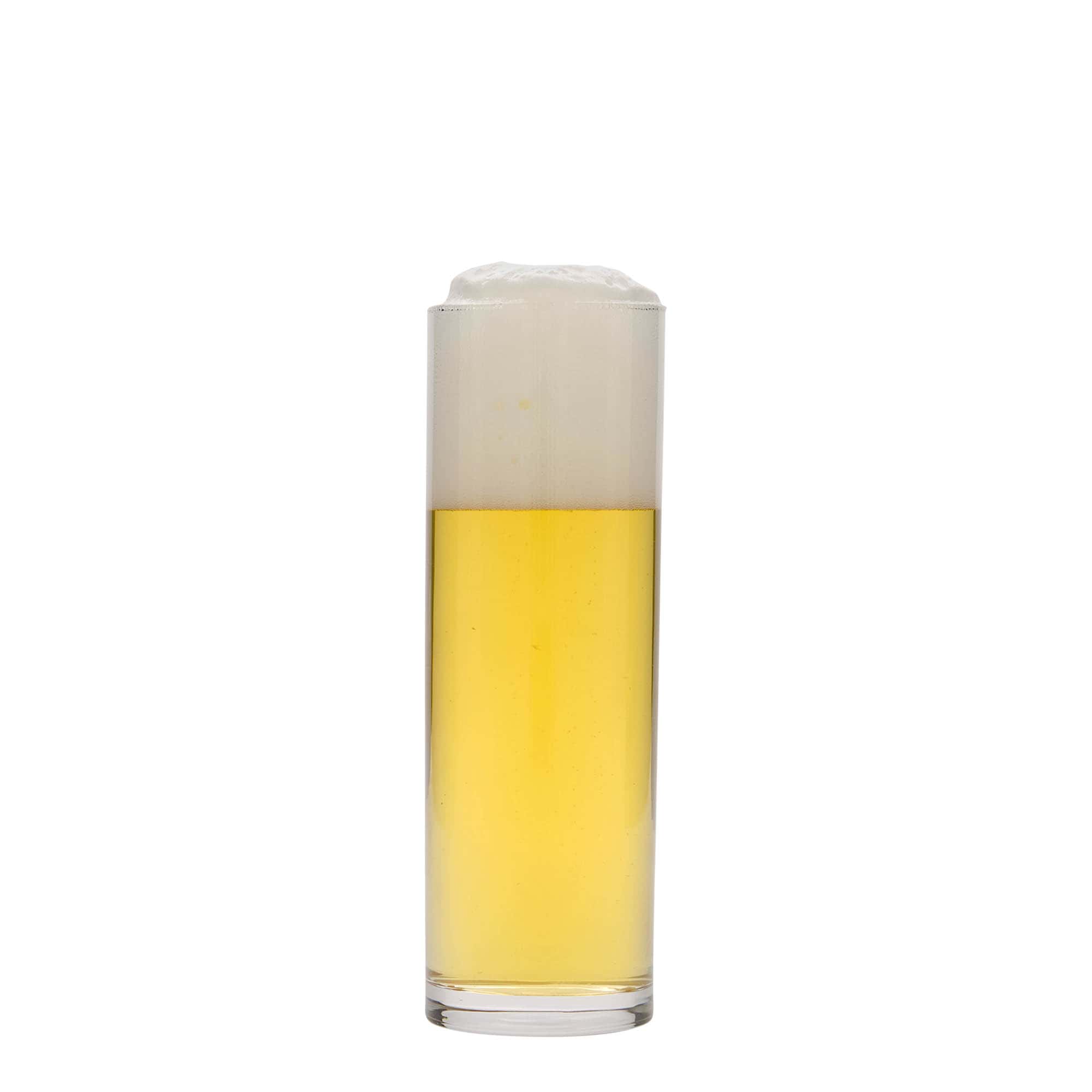 200 ml pivska čaša „Kölsch“, staklo