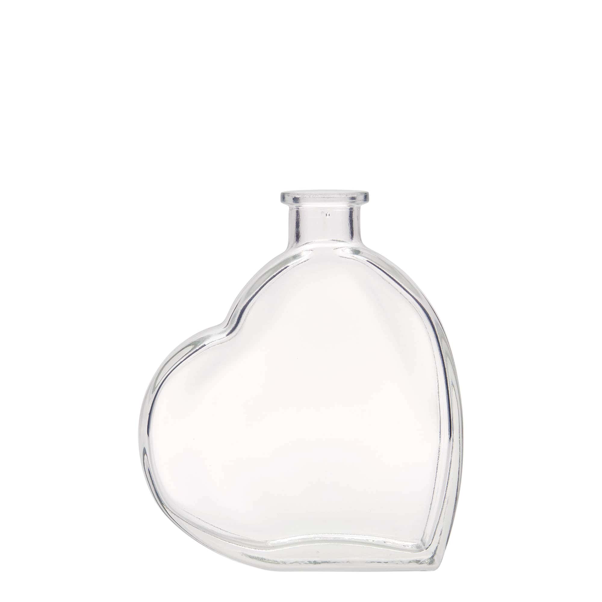 Staklena flaša 200 ml 'Passion', otvor: Pluto Staklena flaša 200 ml 'Passion', otvor: Pluto
