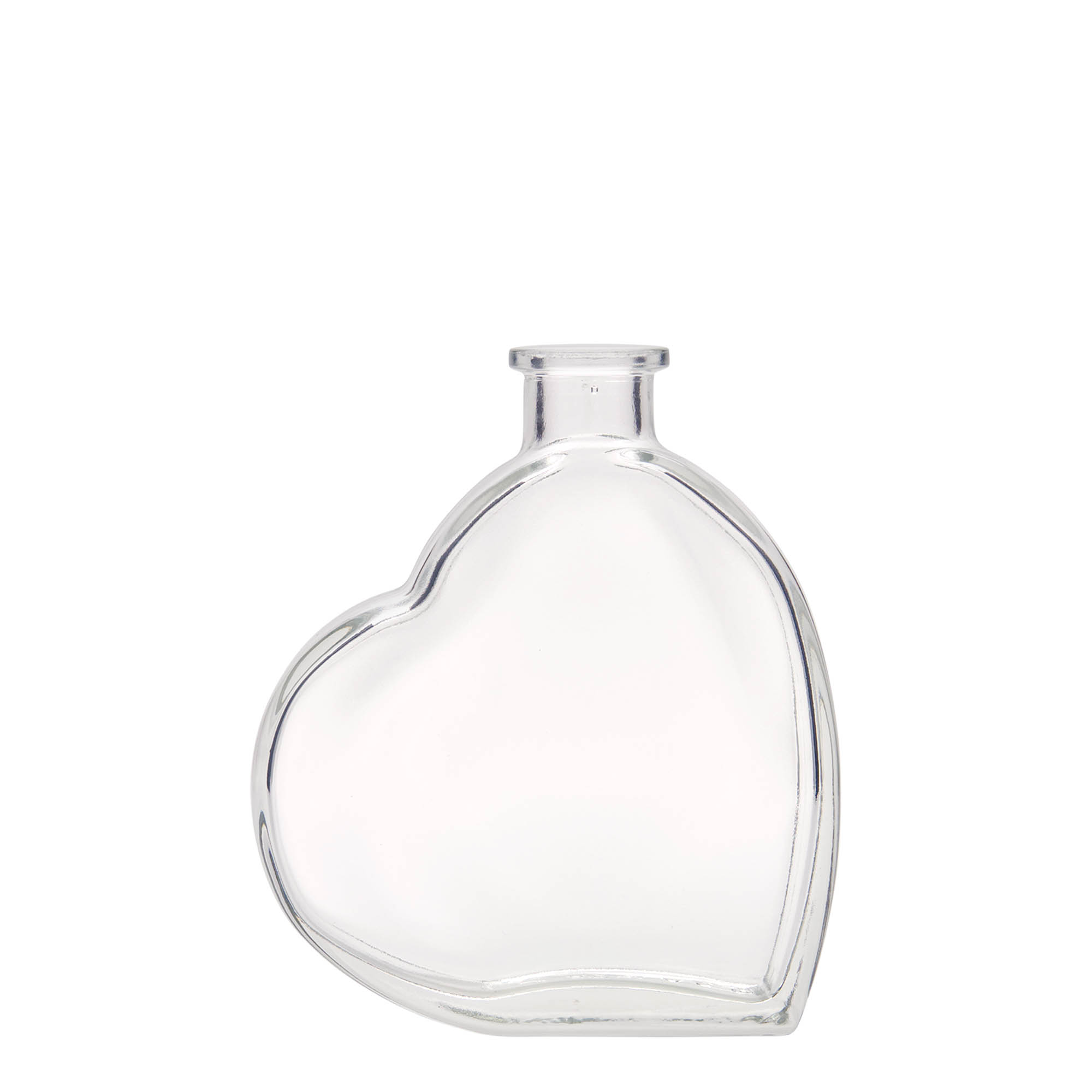 200 ml staklena boca 'Passion', grlo: pluta
