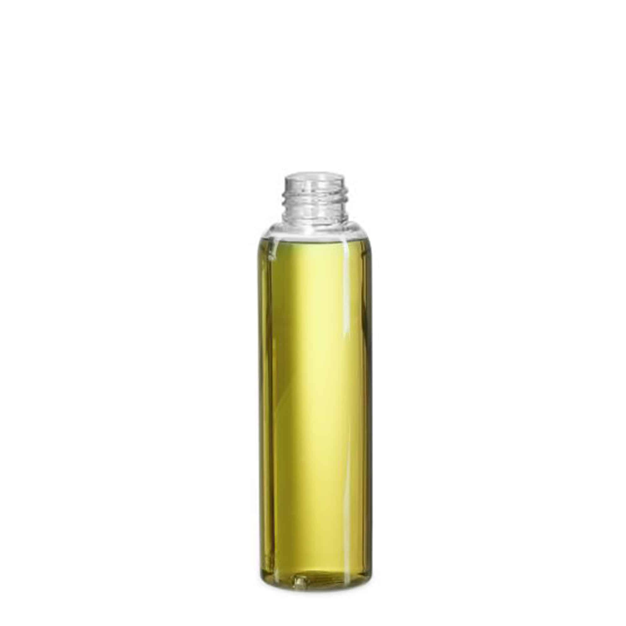 150 ml PET boca „Pegasus“, plastika, grlo: 24/410