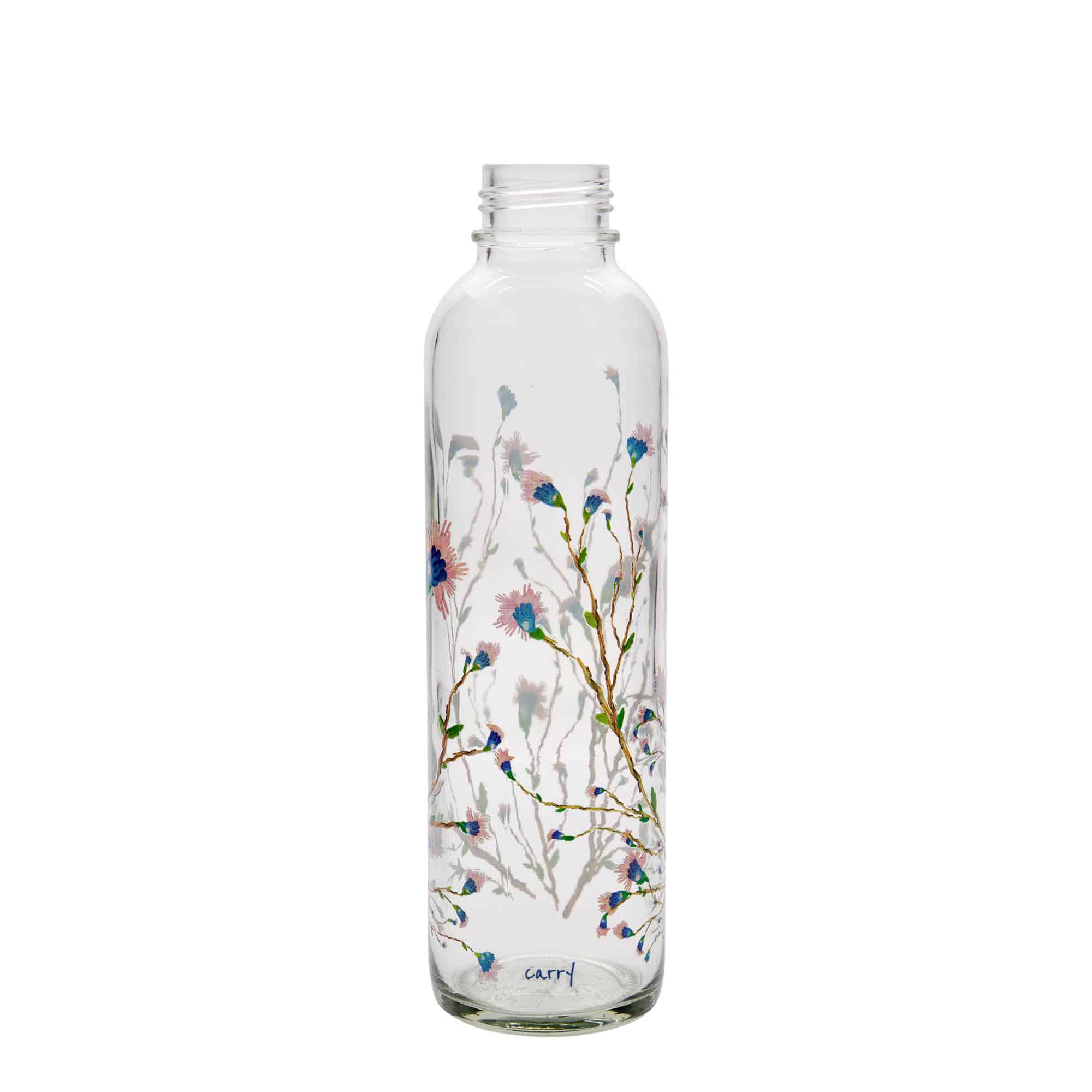 700 ml boca za piće CARRY Bottle 'Hanami', otvor: navojni zatvarač