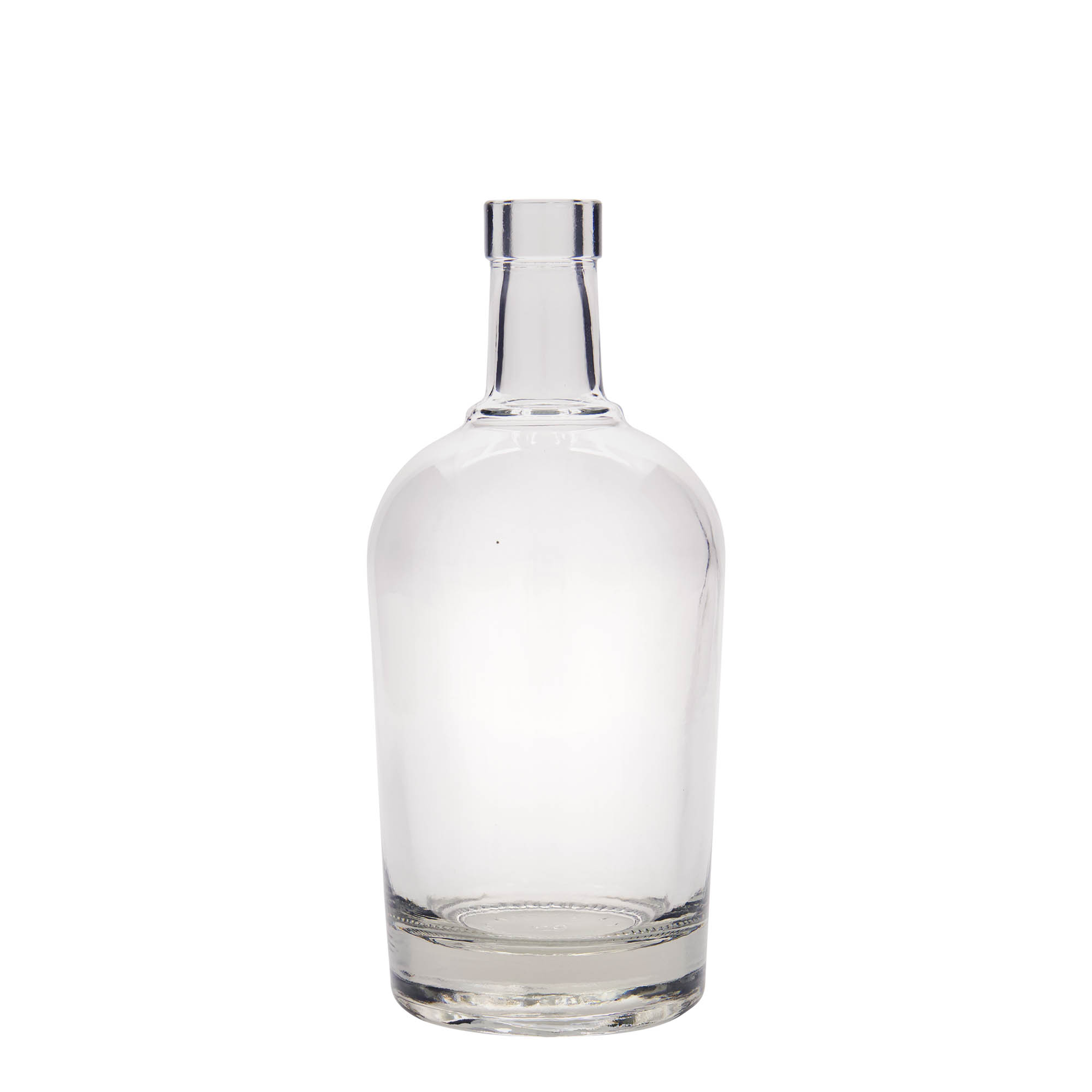 Staklena flaša 700 ml 'Amarillo', otvor: Pluto Staklena flaša 700 ml 'Amarillo', otvor: Pluto