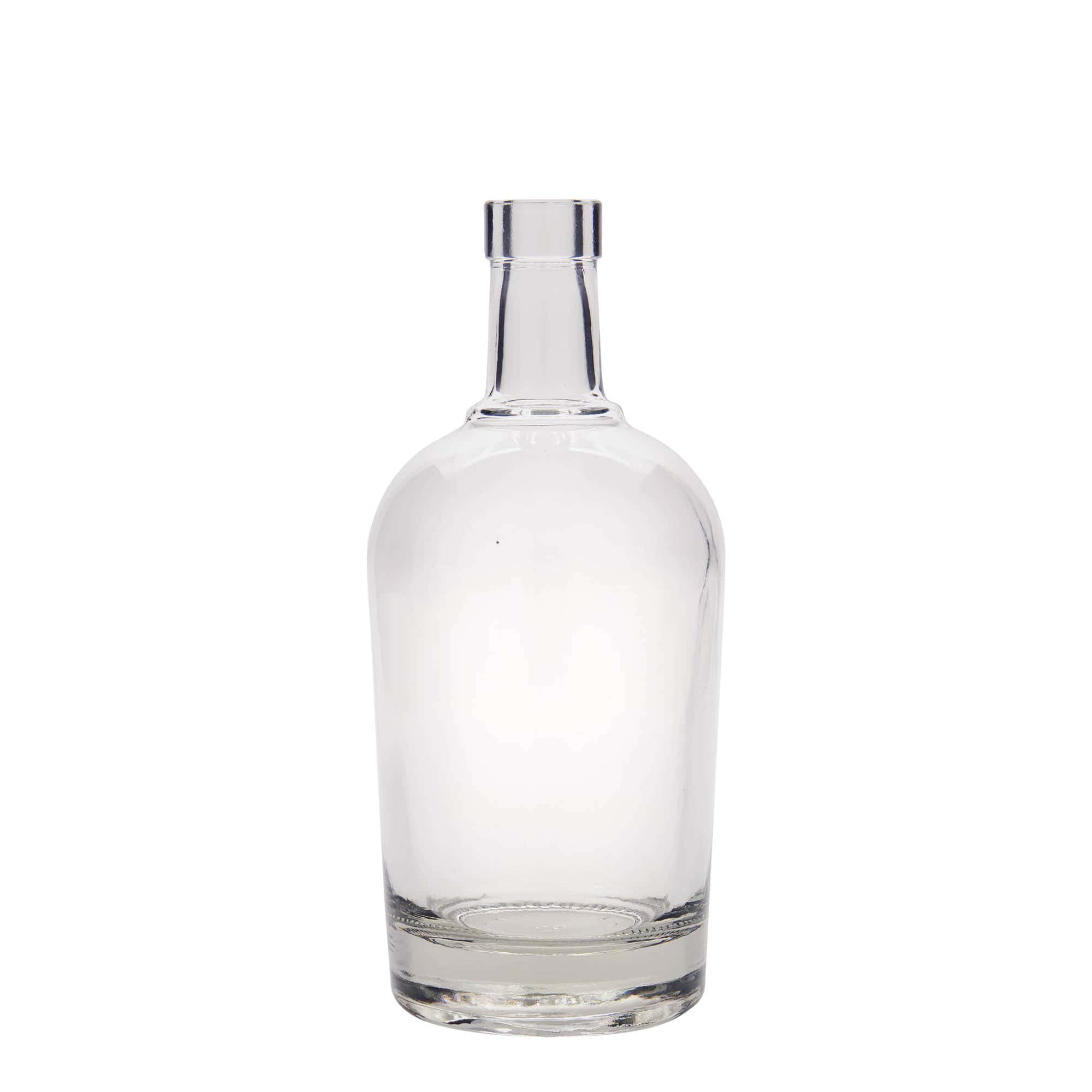 Staklena flaša 700 ml 'Amarillo', otvor: Pluto Staklena flaša 700 ml 'Amarillo', otvor: Pluto