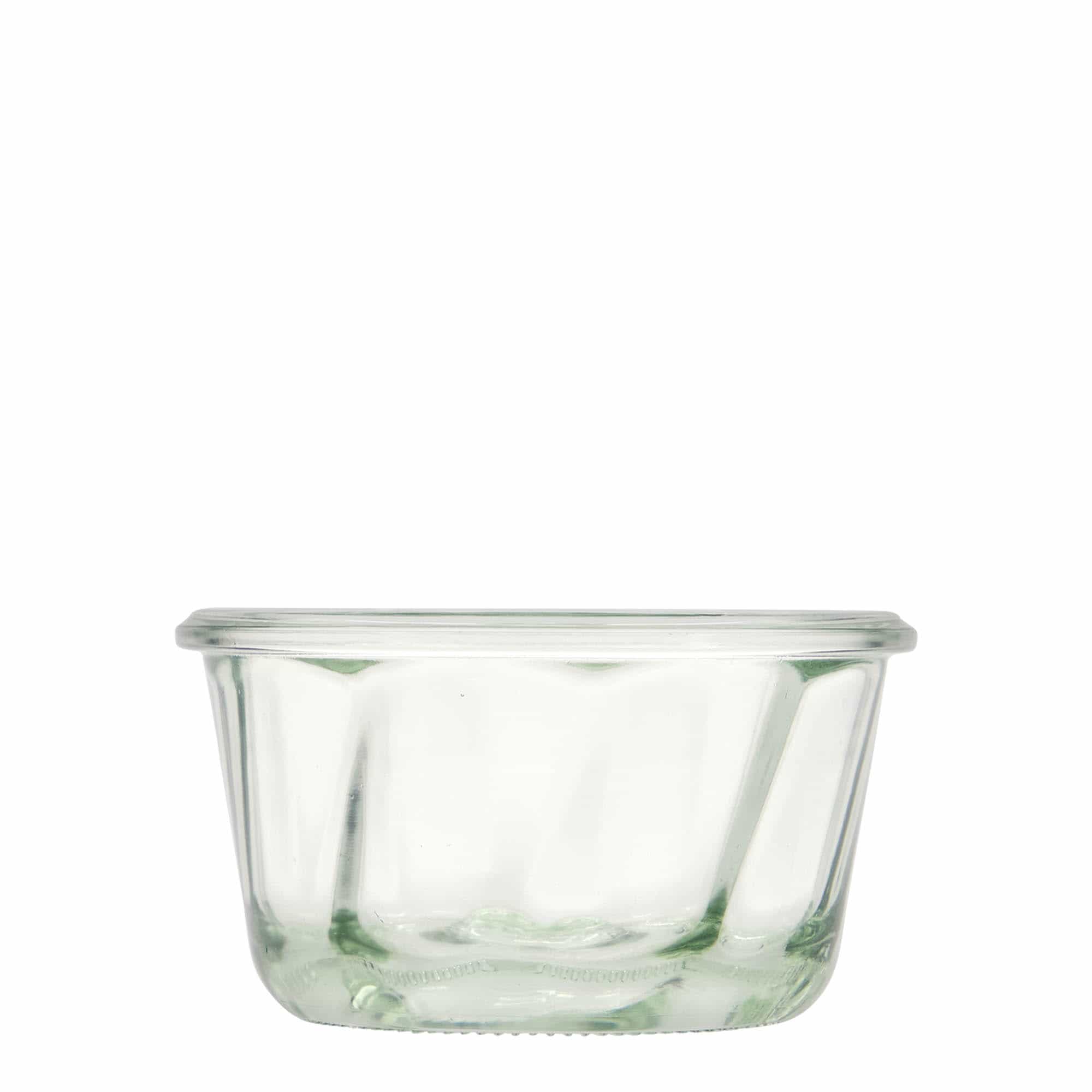 WECK staklenka za kuglof 280 ml, otvor: Okrugli rub