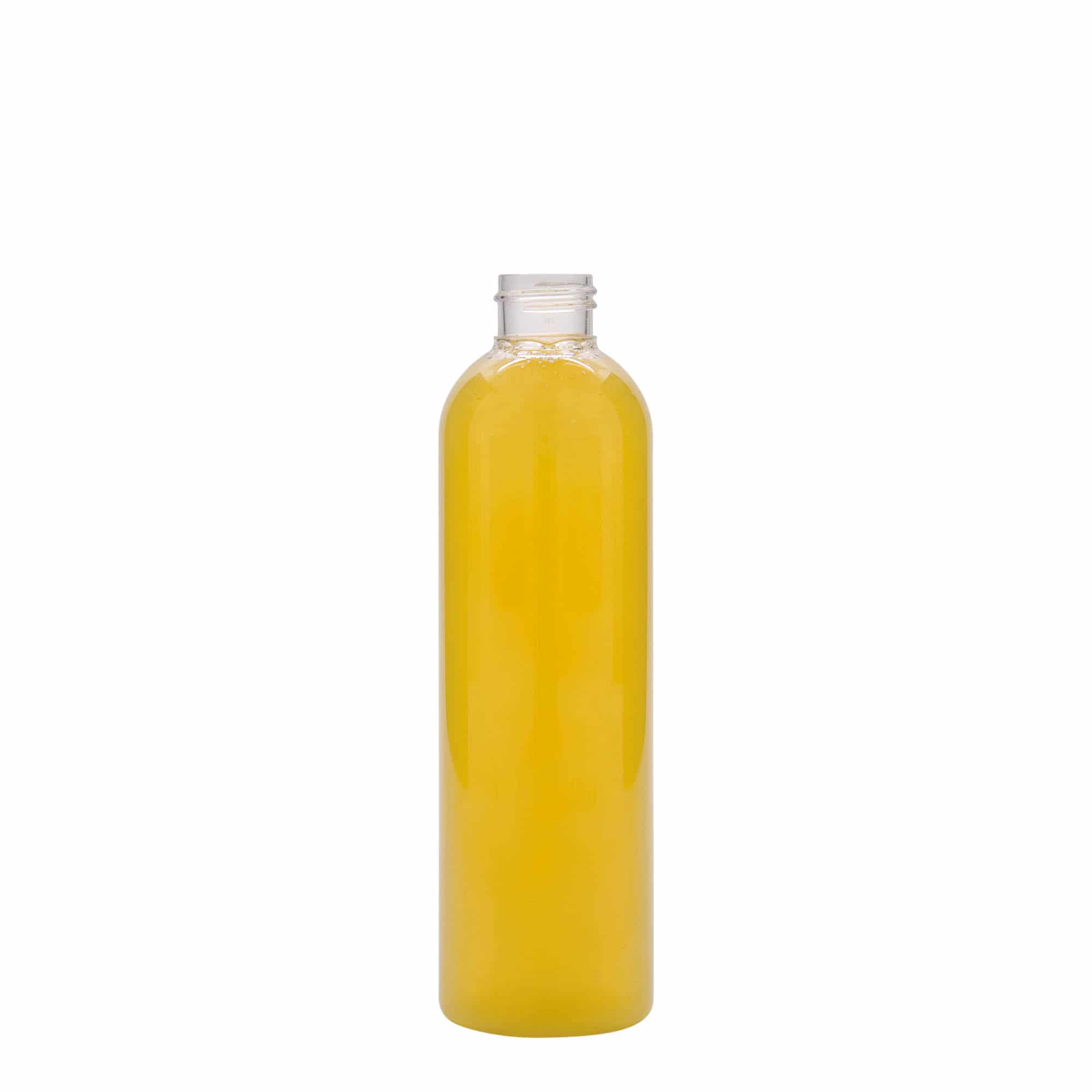 PET flaša 250 ml 'Pegasus', plastika, otvor: GPI 20/410 PET flaša 250 ml 'Pegasus', plastika, otvor: GPI 20/410
