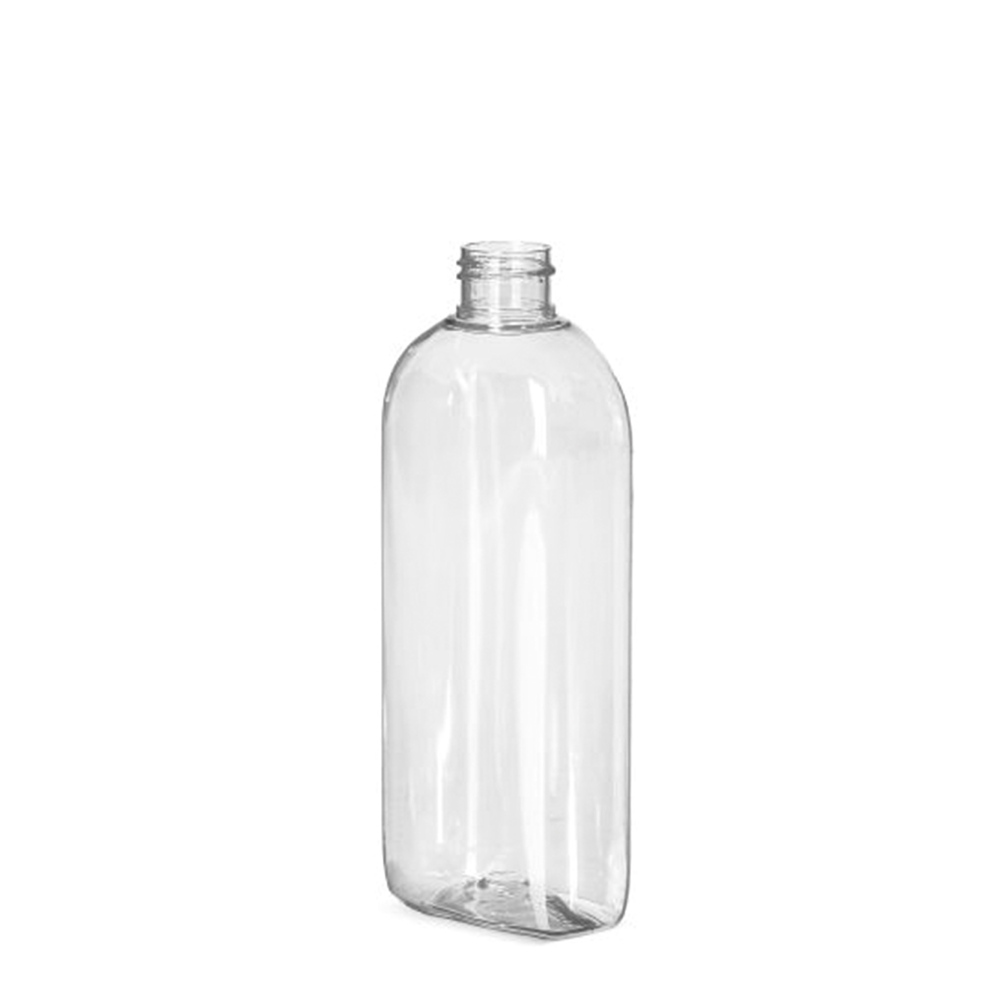 300 ml PET boca 'Iris', plastika, grlo: 24/410 300 ml PET boca 'Iris', plastika, grlo: 24/410