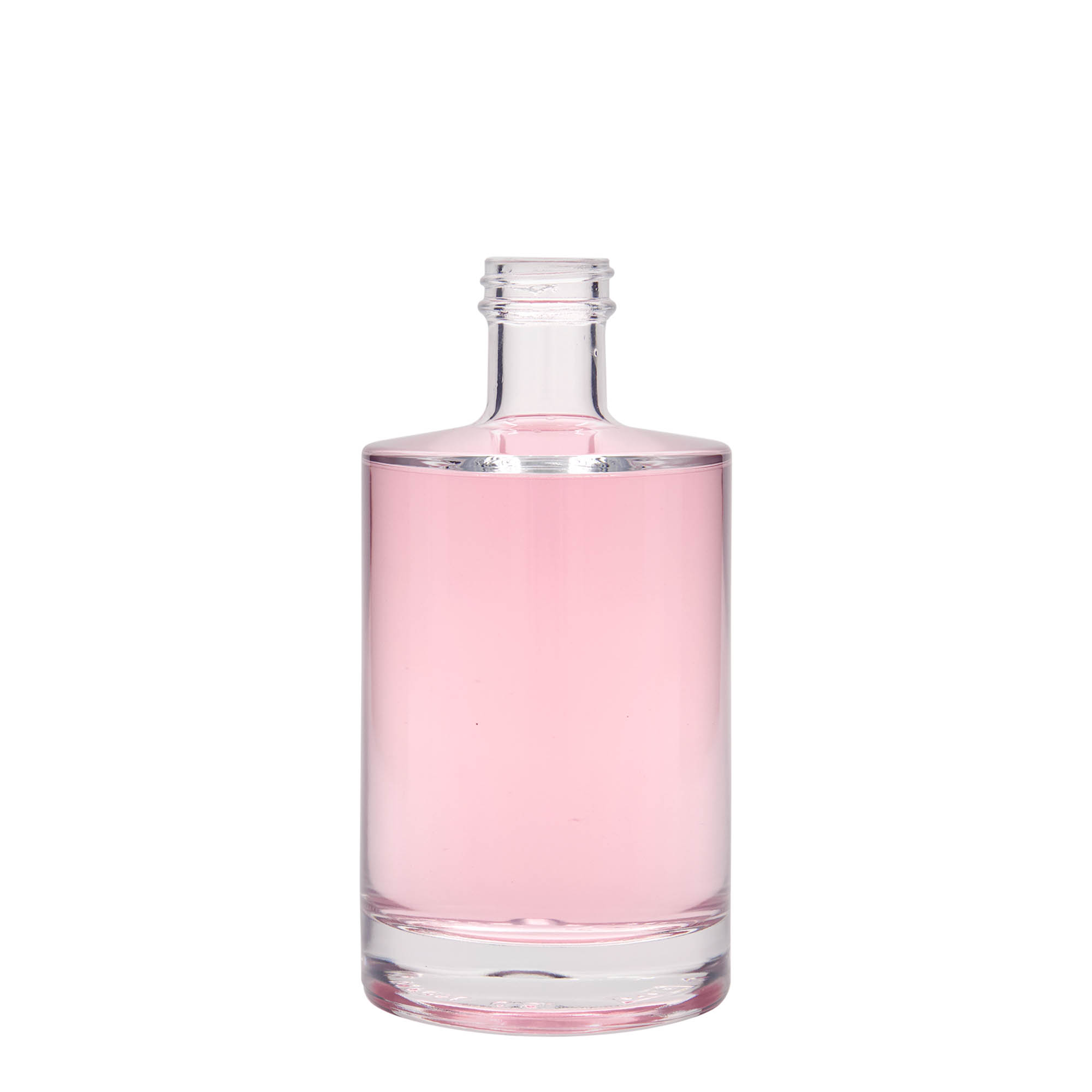 500 ml staklena boca 'Aventura', grlo: GPI 33