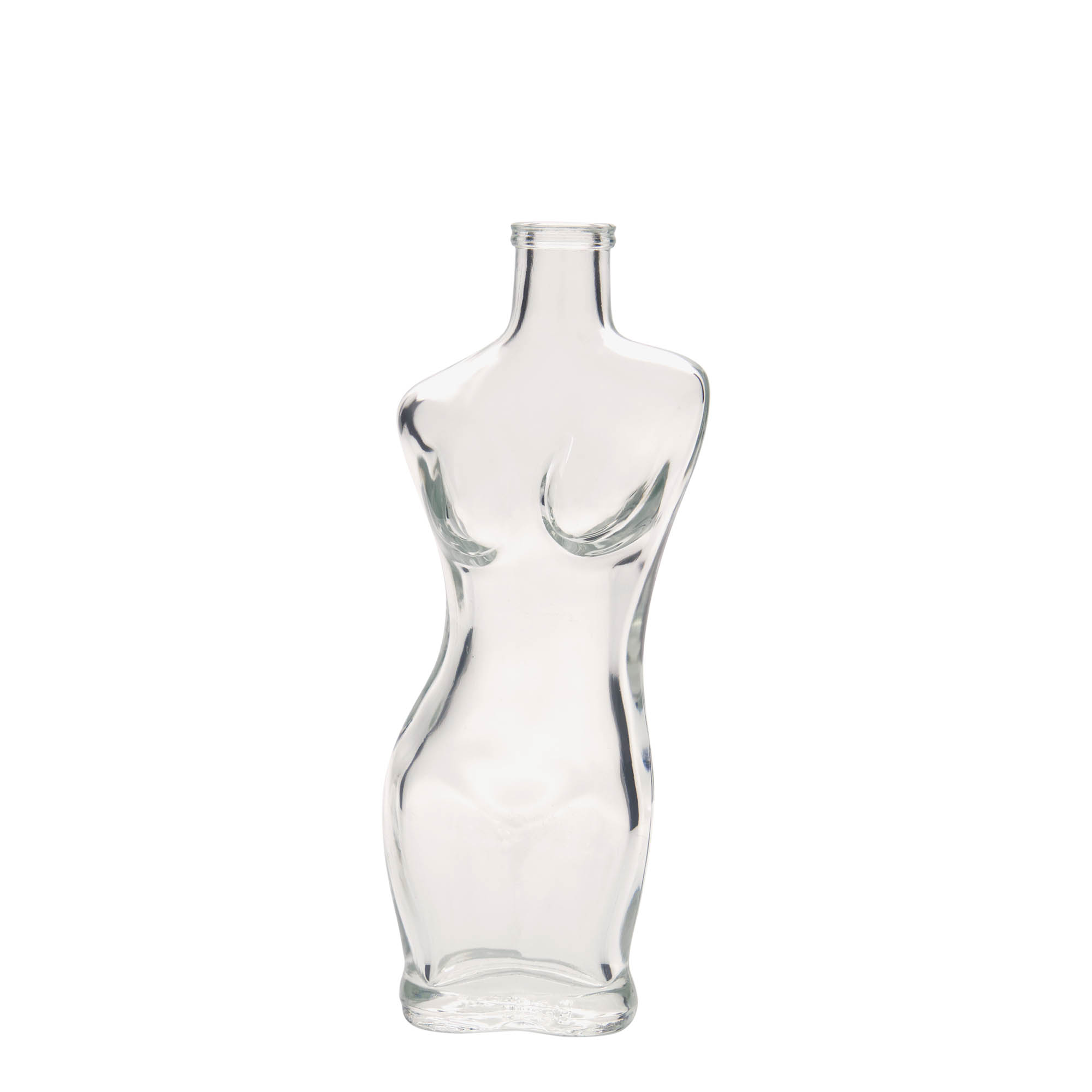 200 ml staklena boca „Eva“, otvor: pluta